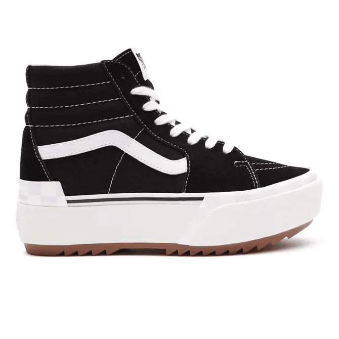Vans UA SK8-Hi Stacked Dámské boty EU 40 VN0A4BTW5ZN1 - náhled 3