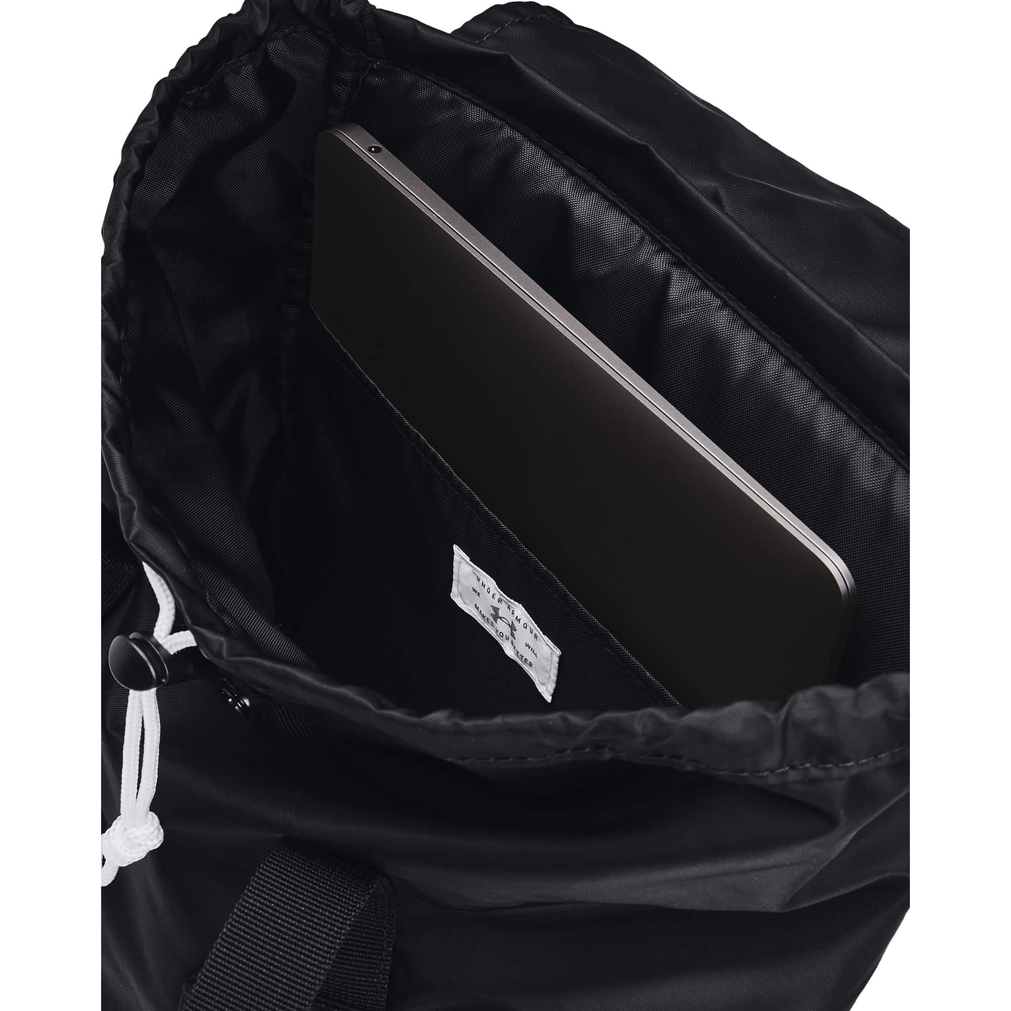Under Armour UA Favorite Backpack Batoh 10l US OSFM 1369211-001 - náhled 4