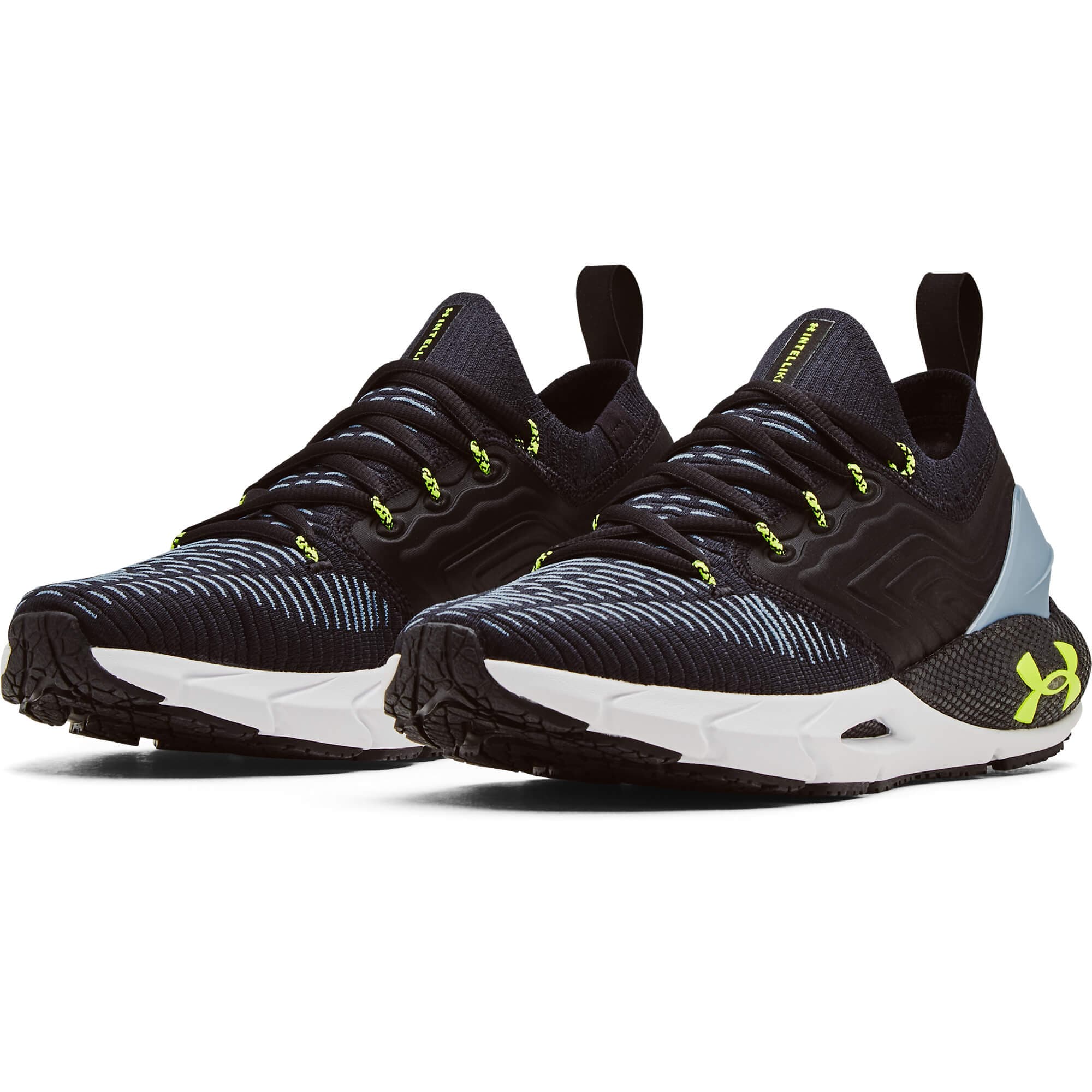 Under Armour UA HOVR Phantom 2 INKNT Pánské boty EU 41 3024154-005 - náhled 3