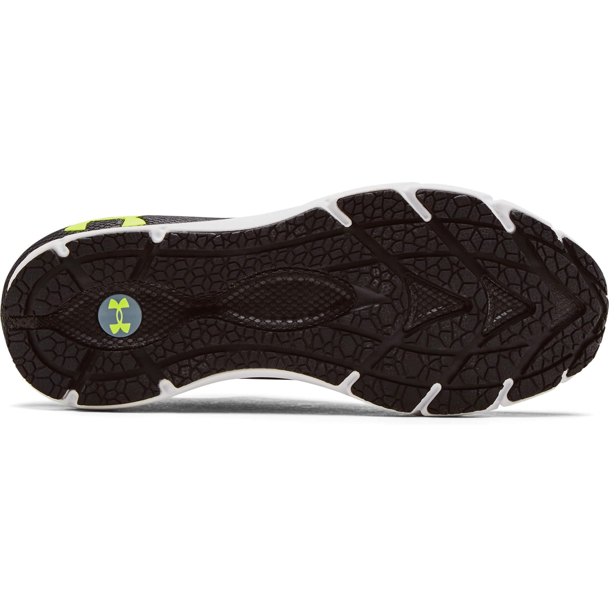 Under Armour UA HOVR Phantom 2 INKNT Pánské boty EU 41 3024154-005 - náhled 4