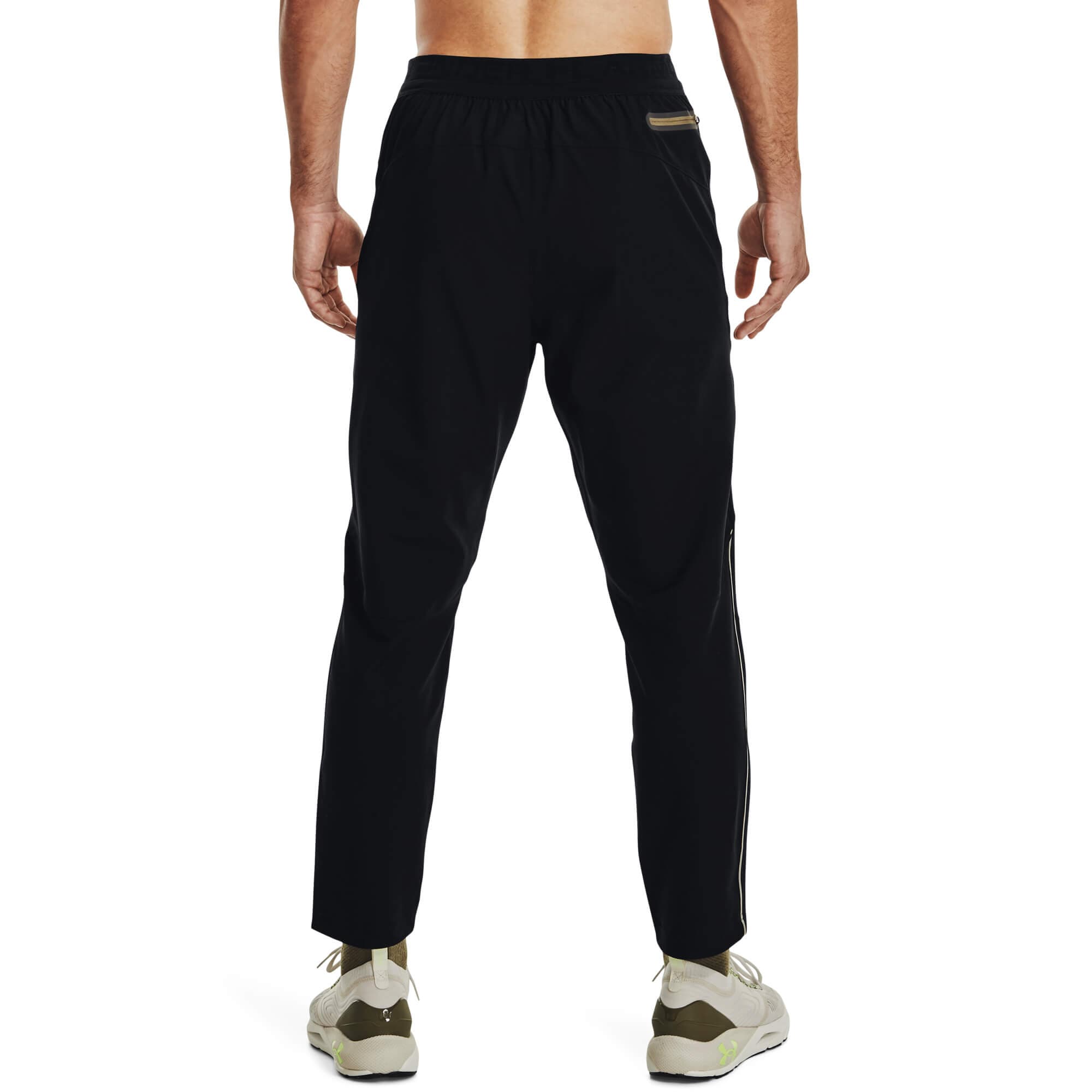 Under Armour UA Terrain Woven Ankle Pants Pánské kalhoty US M 1370512-001 - náhled 2