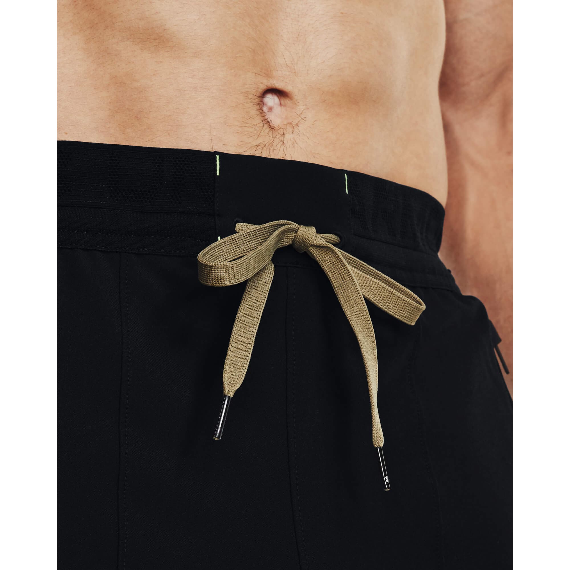 Under Armour UA Terrain Woven Ankle Pants Pánské kalhoty US M 1370512-001 - náhled 4