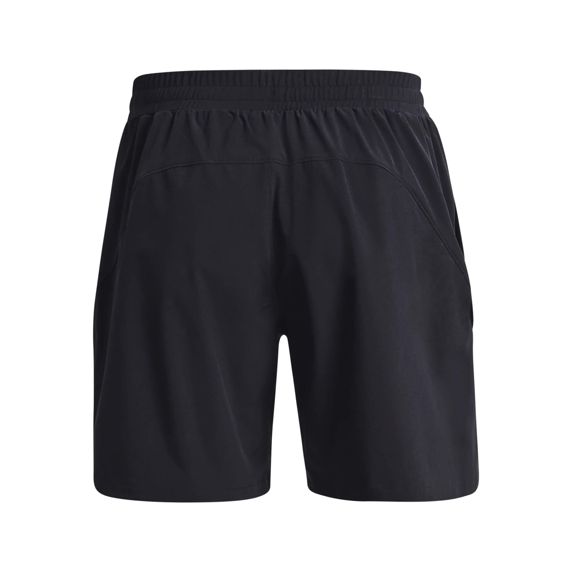 Under Armour UA Armourprint Woven Shorts Pánské kraťasy US XXL 1370416-001 - náhled 2