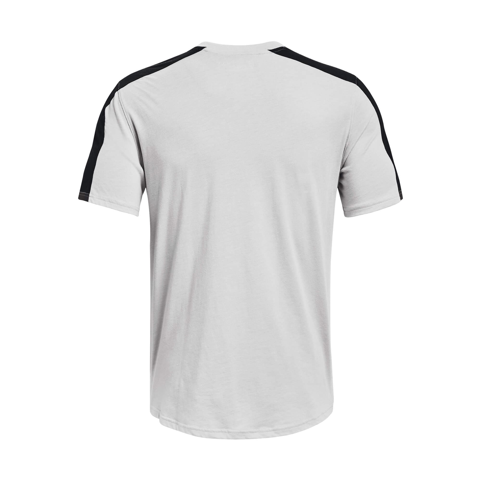 Under Armour UA Pocket Tee Pánské tričko US L 1370516-014 - náhled 2