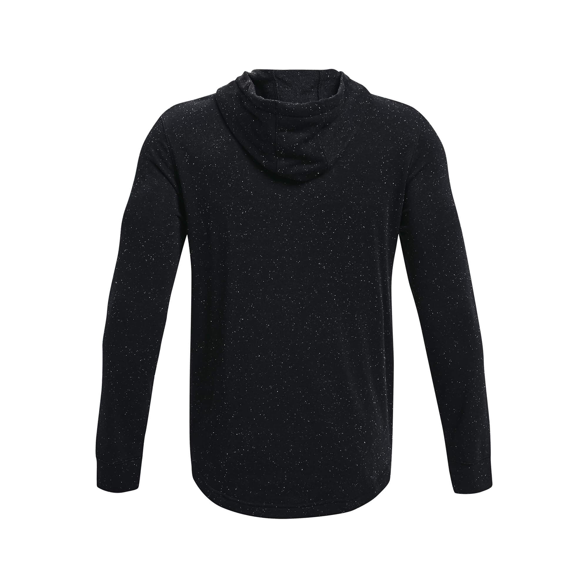 Under Armour UA Rival Try Athlc Dept HD Pánská mikina US 3XL 1370354-001 - náhled 2