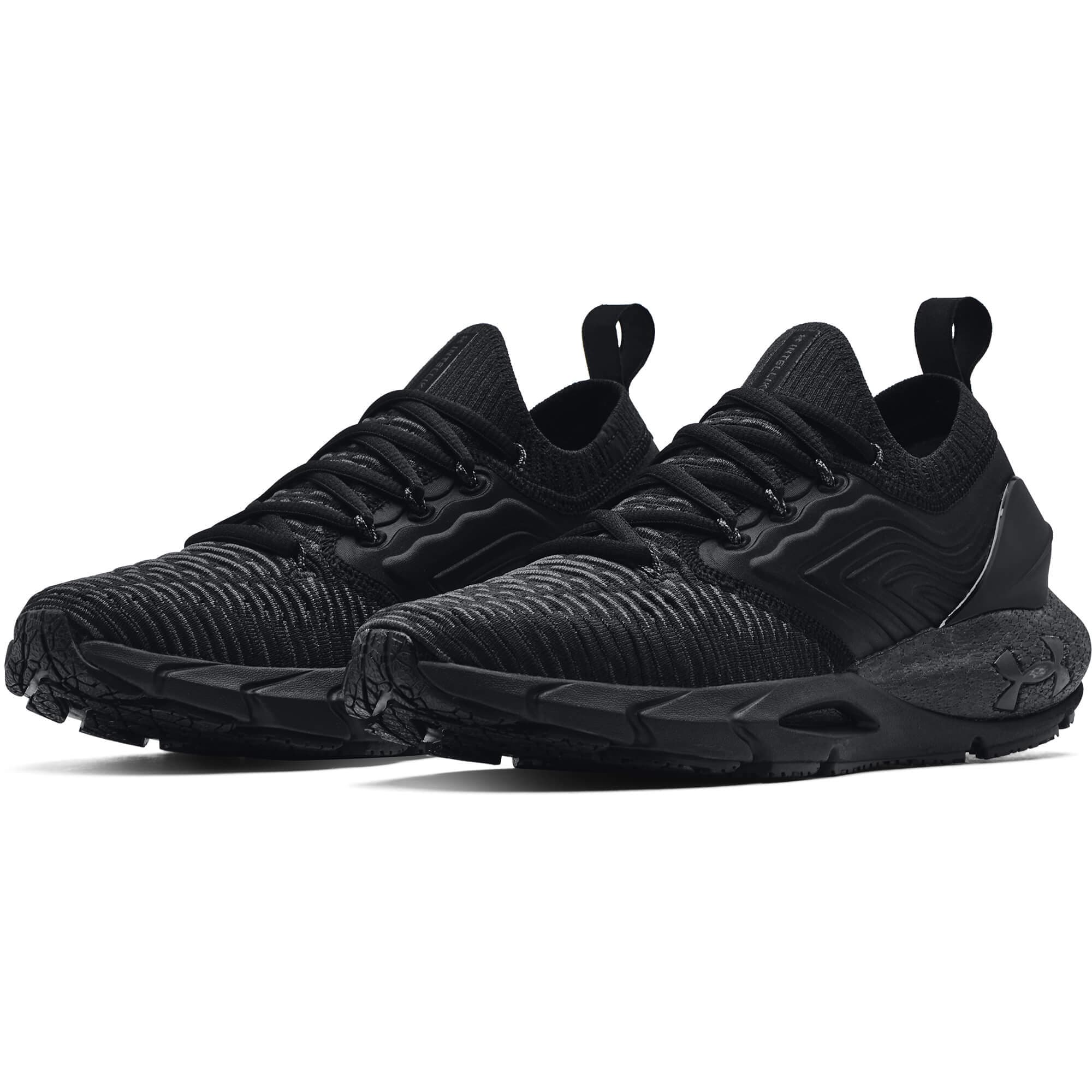 Under Armour UA W HOVR Phantom 2 INKNT Dámské boty EU 38 3024155-001 - náhled 3