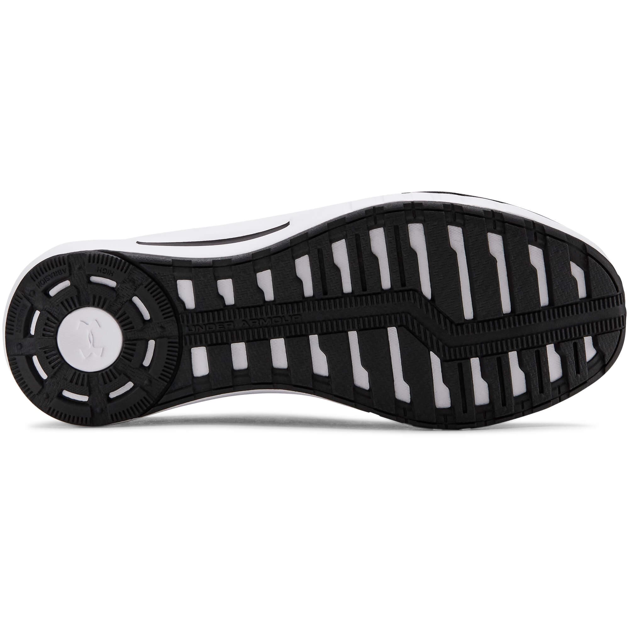 Under Armour UA W Micro G Pursuit BP Dámské boty EU 38.5 3021969-002 - náhled 5
