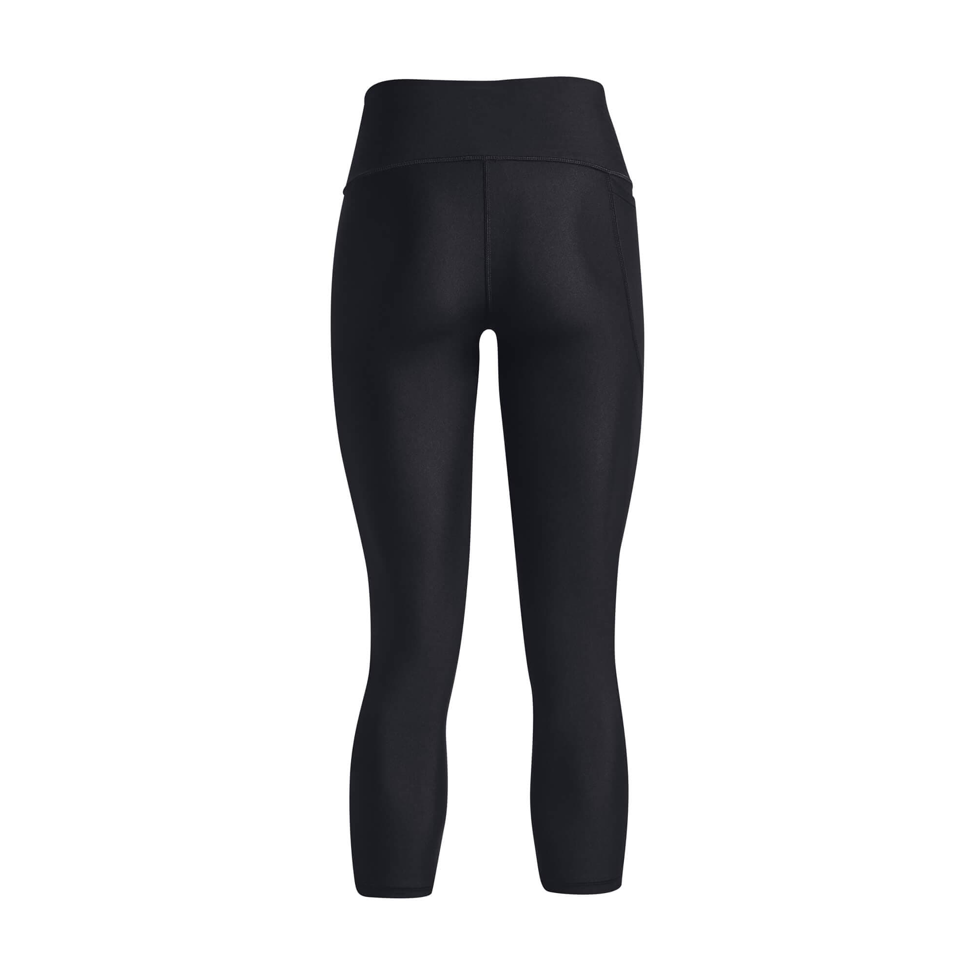 Under Armour HG Armour Taped Ankle Leg Dámské legíny US L 1369895-001 - náhled 2