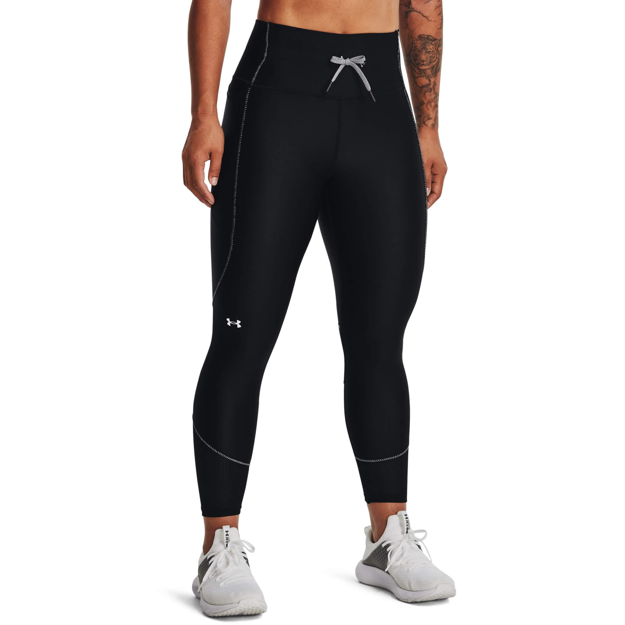 Under Armour HG Armour 6M Ankle Leg Block Dámské legíny US