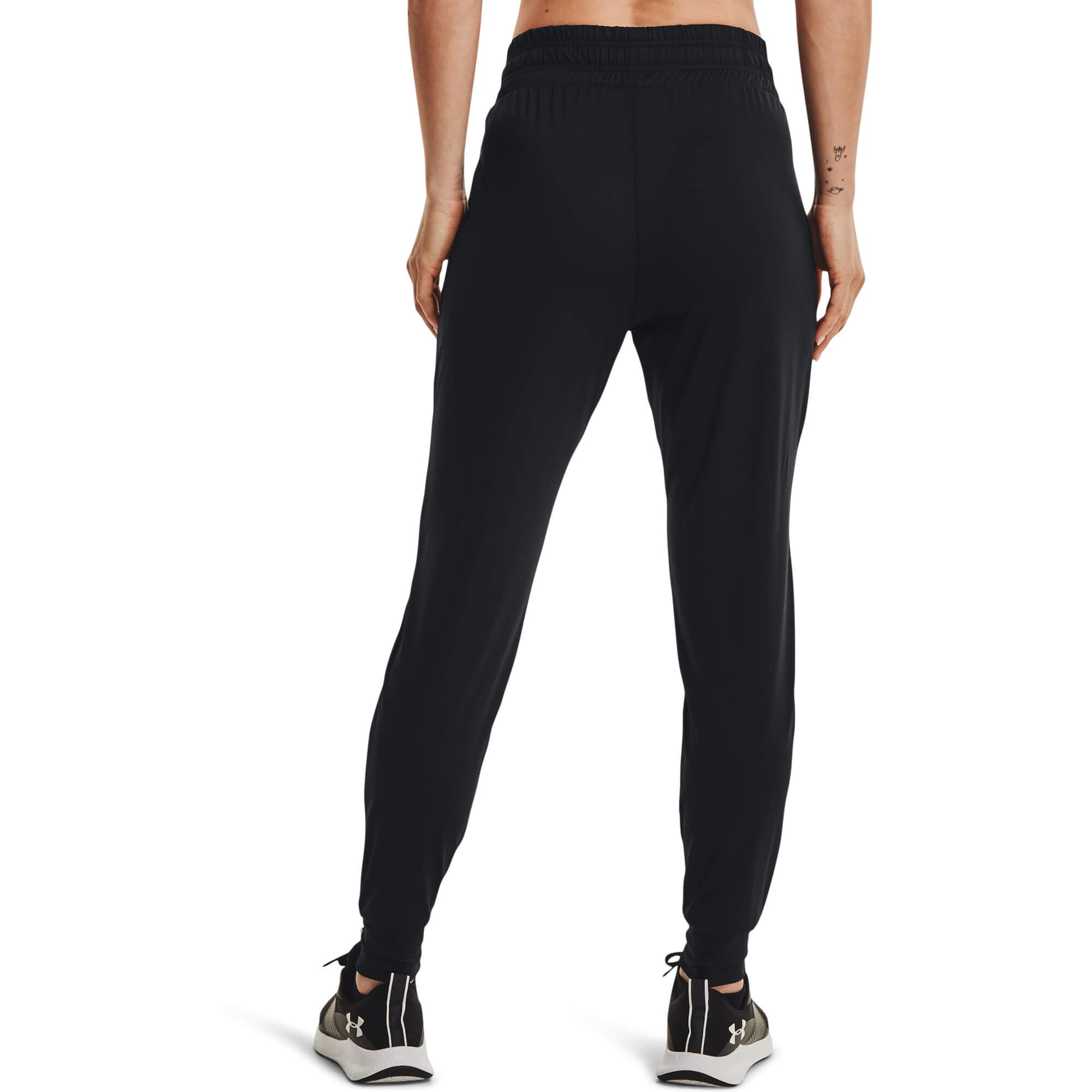Under Armour NEW FABRIC HG Armour Pant Dámské tepláky US L 1369385-001 - náhled 2
