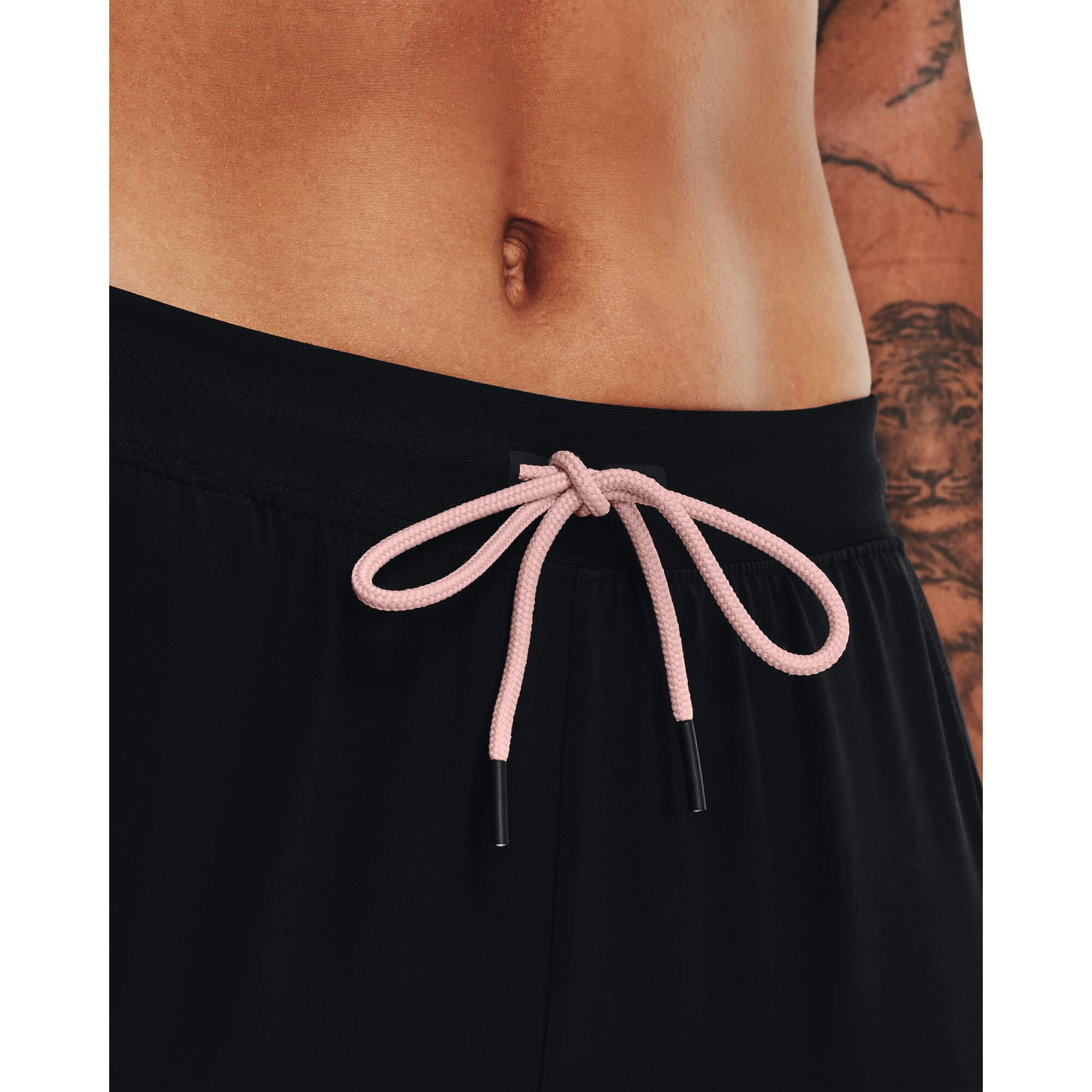 Under Armour Armour Sport CB Woven Pant Dámské tepláky US XS 1369893-001 - náhled 4