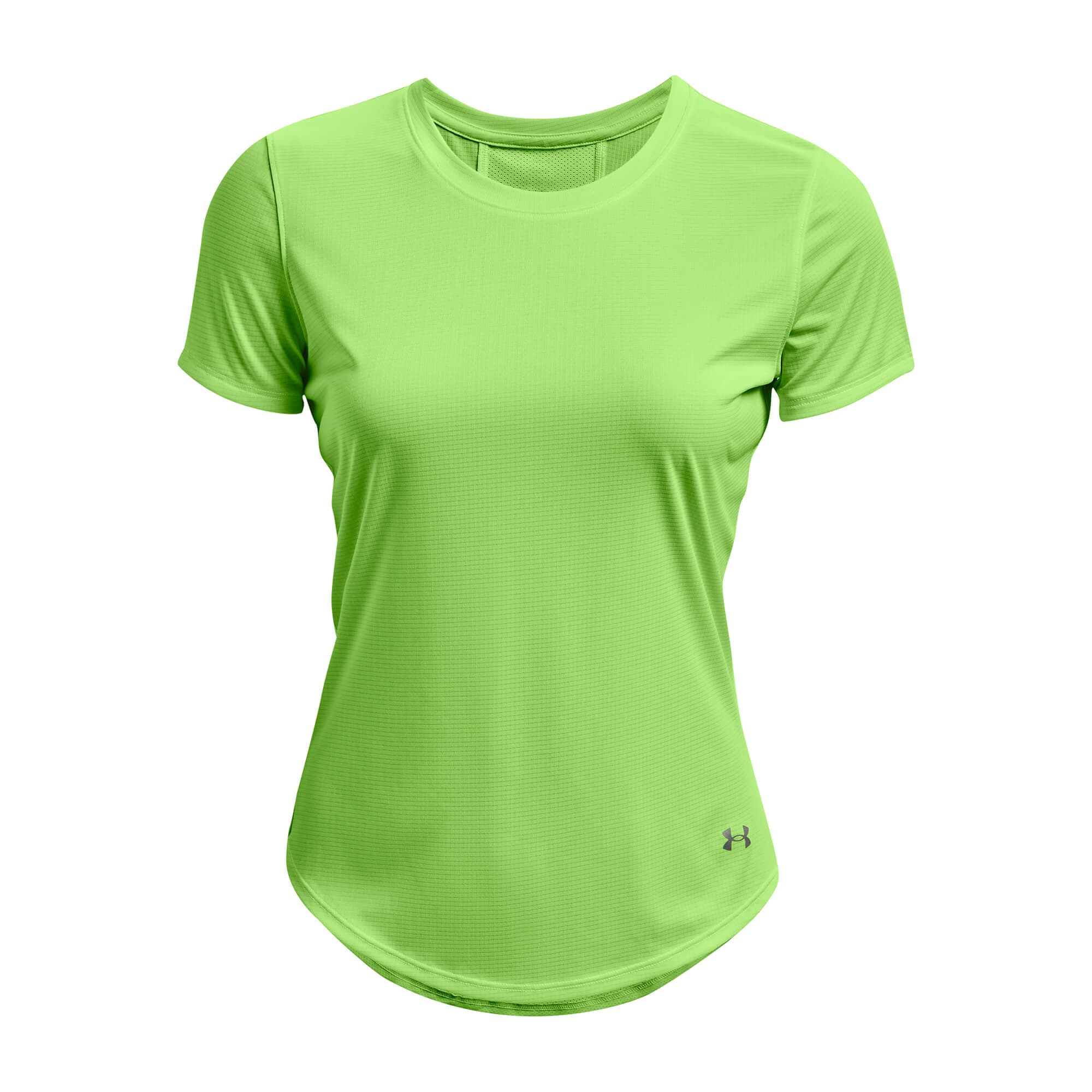 Under Armour UA Speed Stride 2.0 Tee Dámské tričko US S 1369760-752 - náhled 1