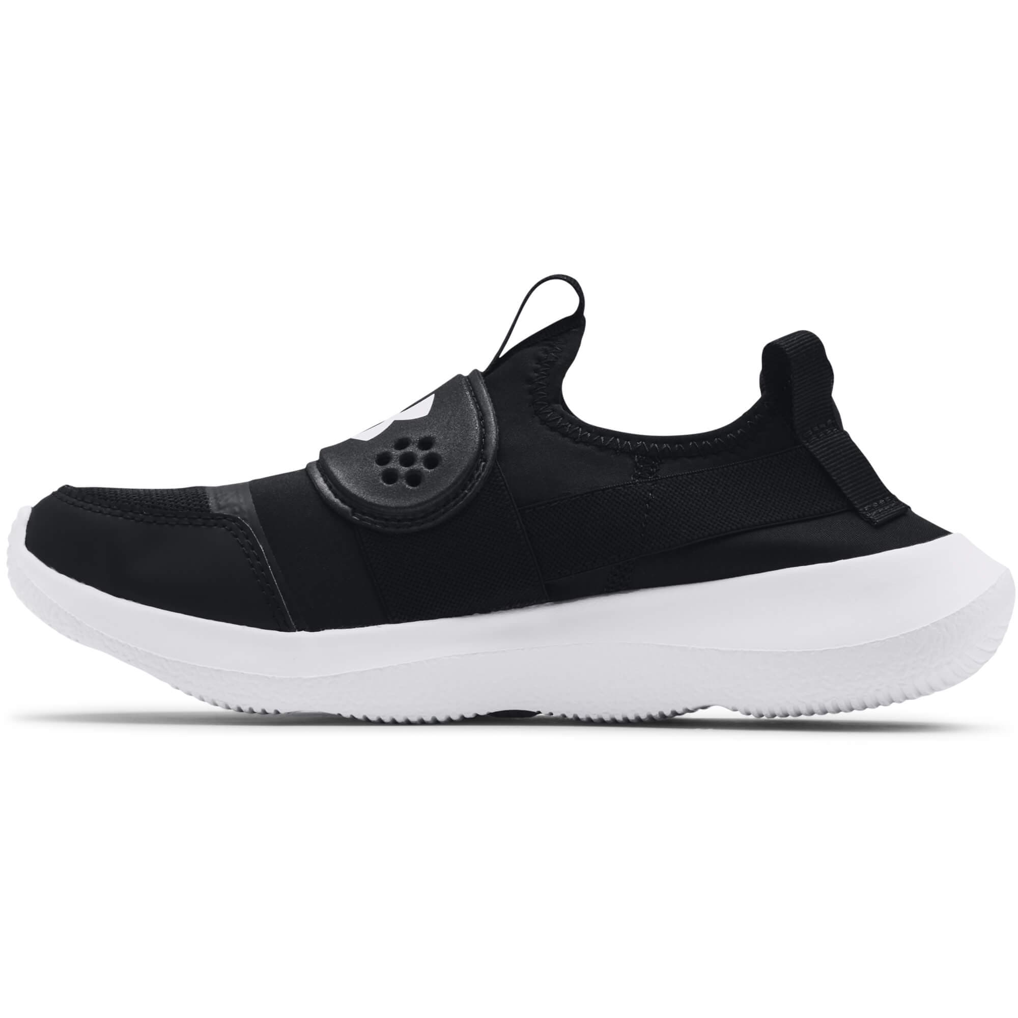 Under Armour UA BGS Runplay Dětské boty EU 38.5 3024210-001 - náhled 2