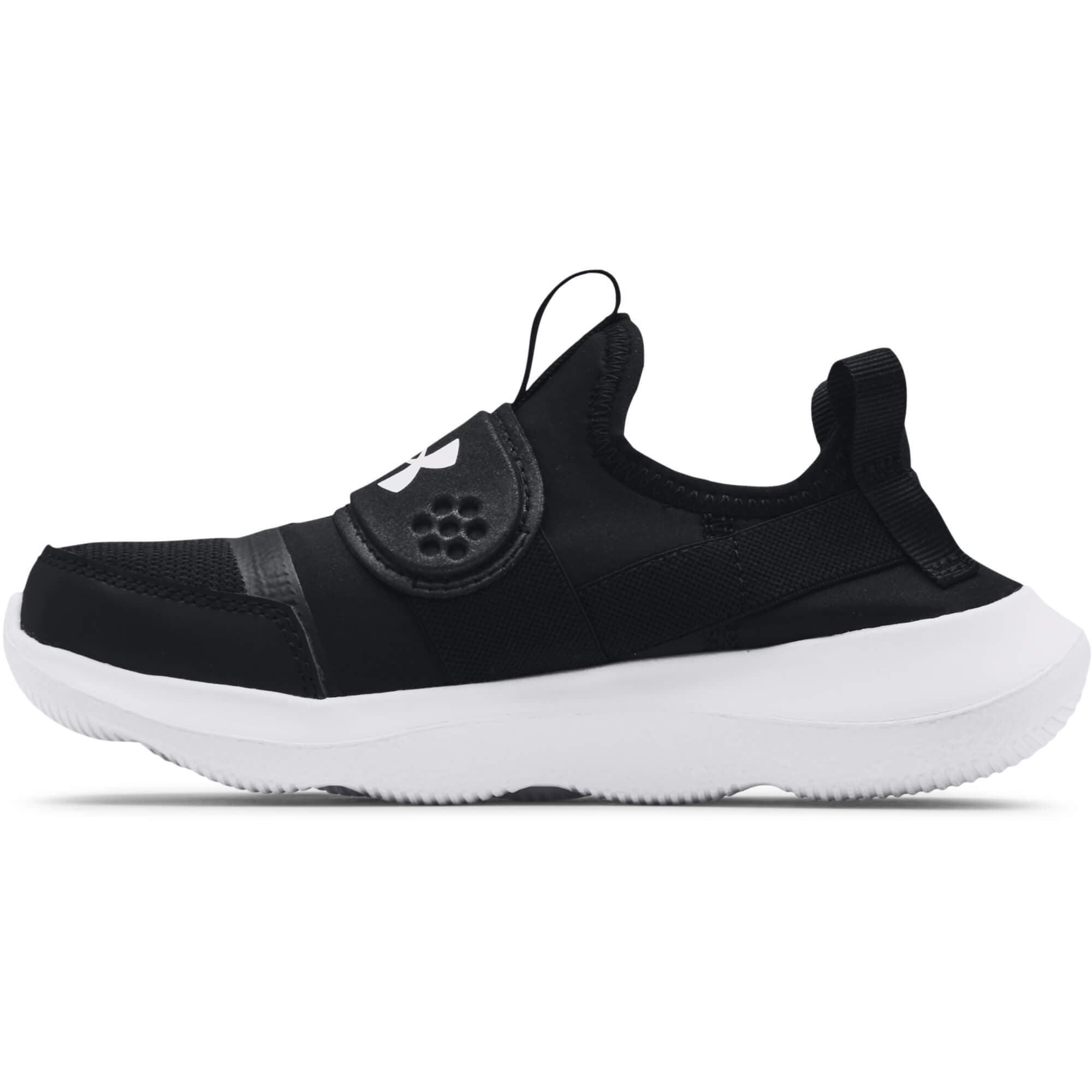 Under Armour UA BPS Runplay Dětské boty EU 27.5 3024211-001 - náhled 2