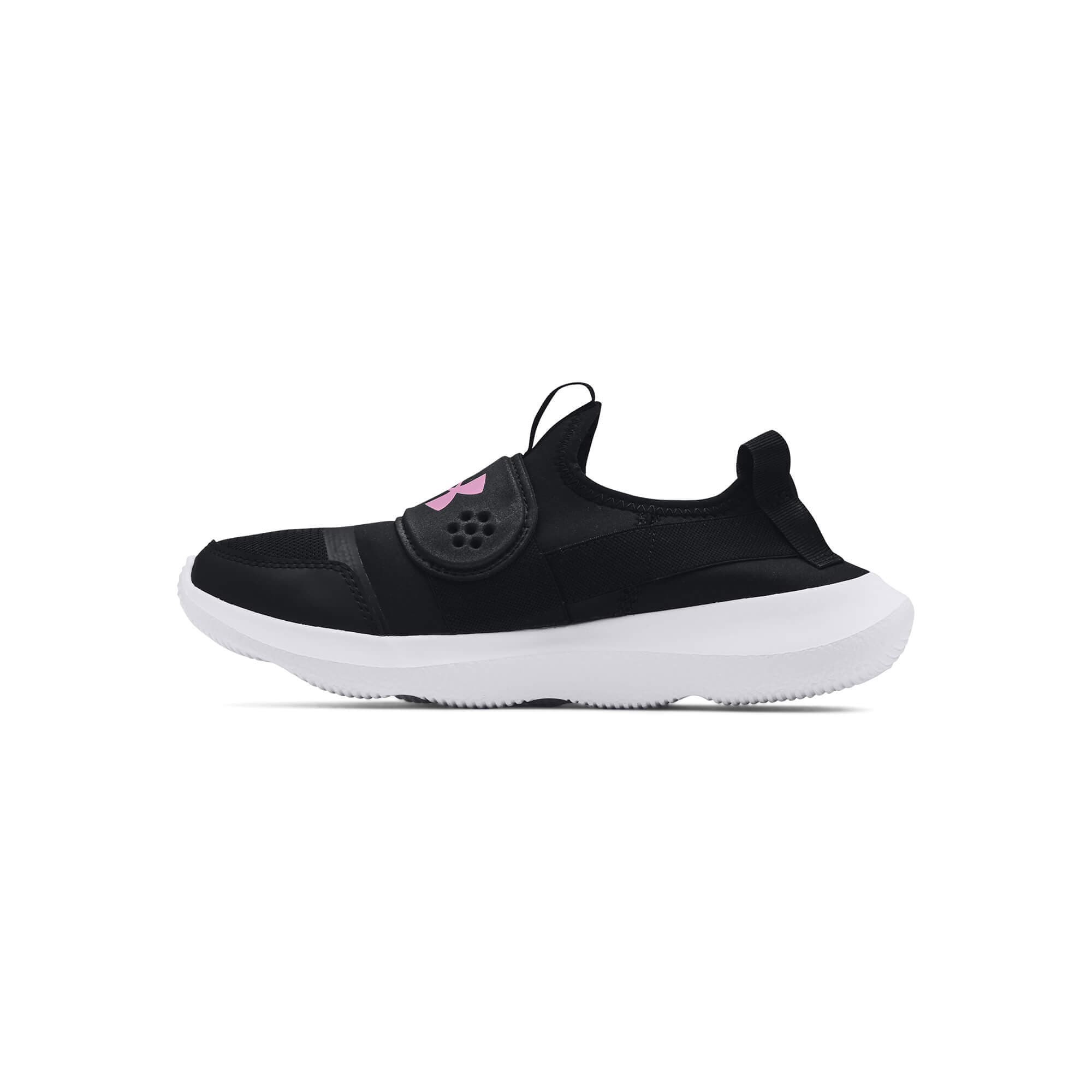 Under Armour UA GGS Runplay Dětské boty EU 38.5 3024215-001 - náhled 2