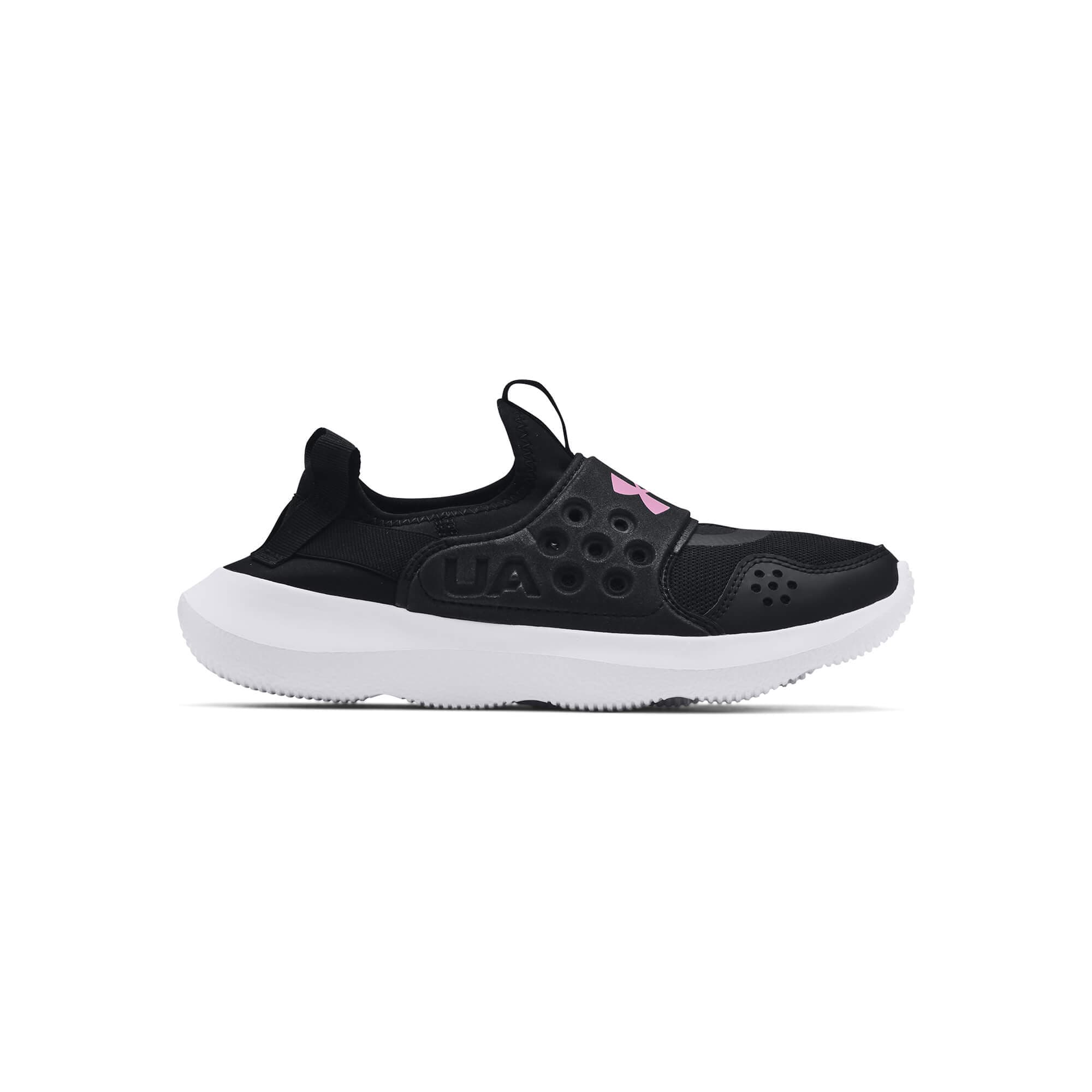 Under Armour UA GGS Runplay Dětské boty EU 38.5 3024215-001 - náhled 1