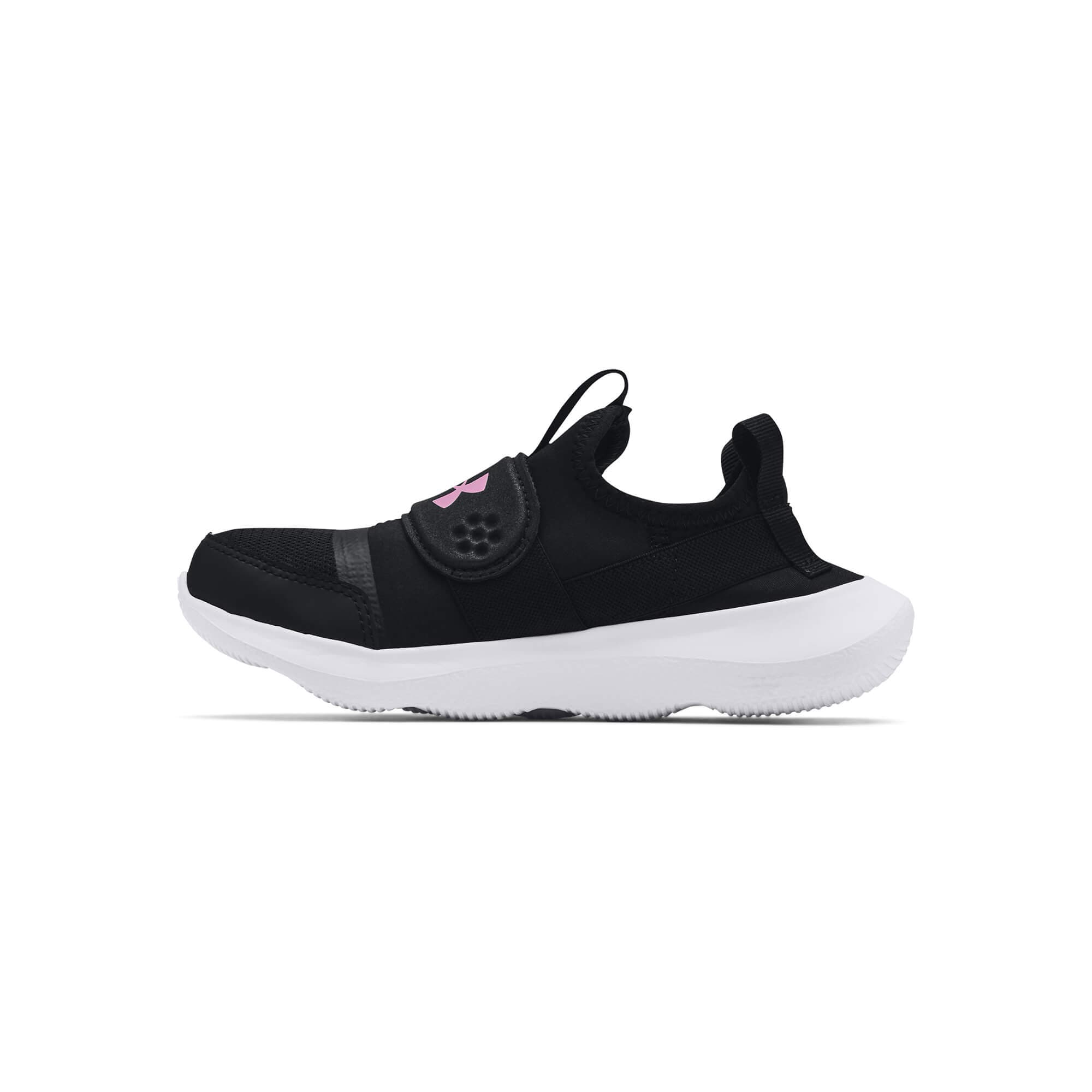 Under Armour UA GPS Runplay Dětské boty EU 28 3024216-001 - náhled 2
