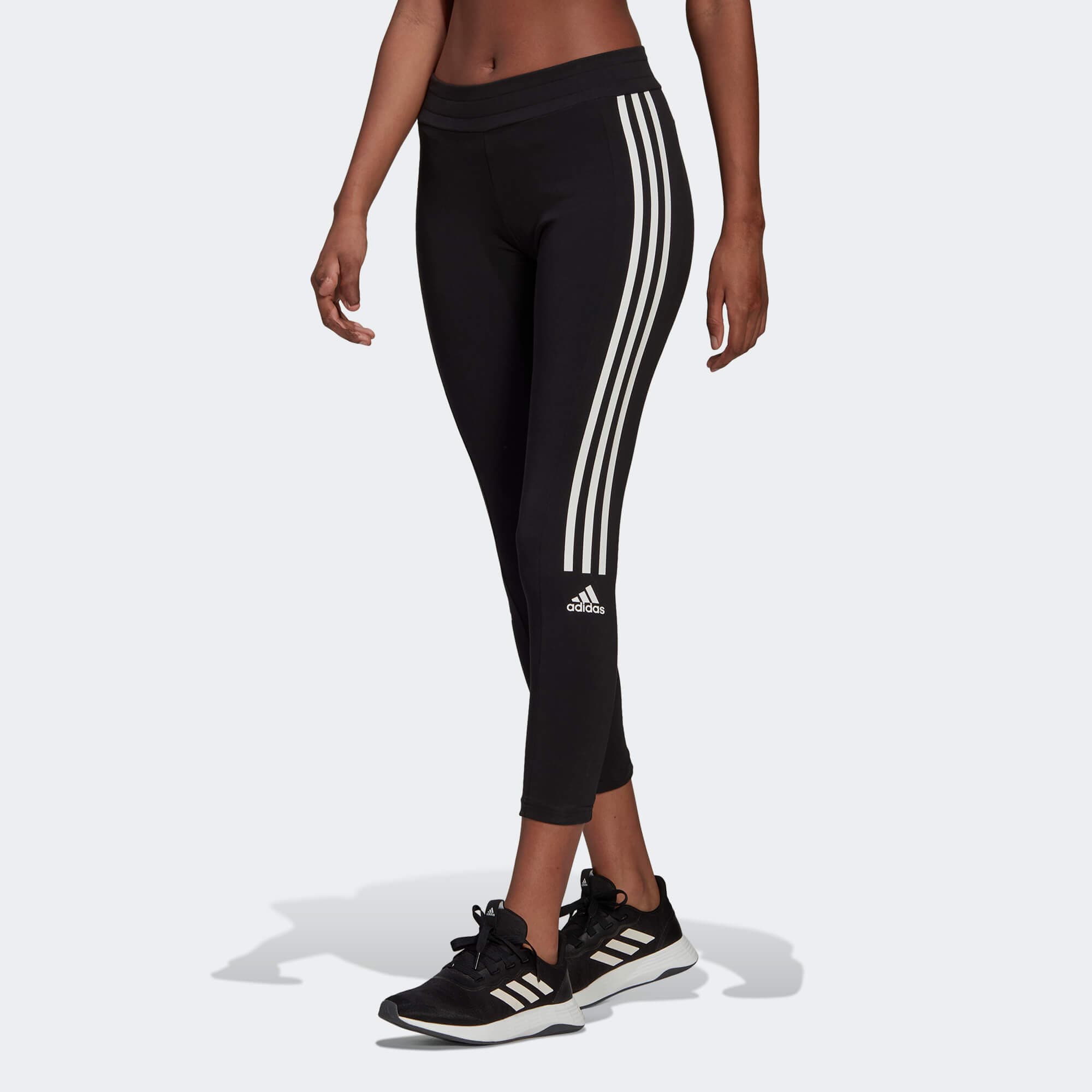 adidas Performance W TC 78 TIG Dámské legíny US XS HD1725 - náhled 1