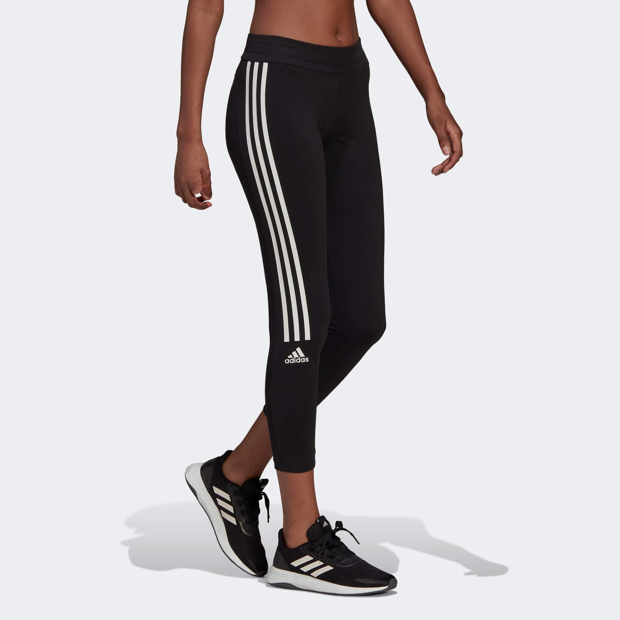 adidas Performance W TC 78 TIG Dámské legíny US XS HD1725 - náhled 2