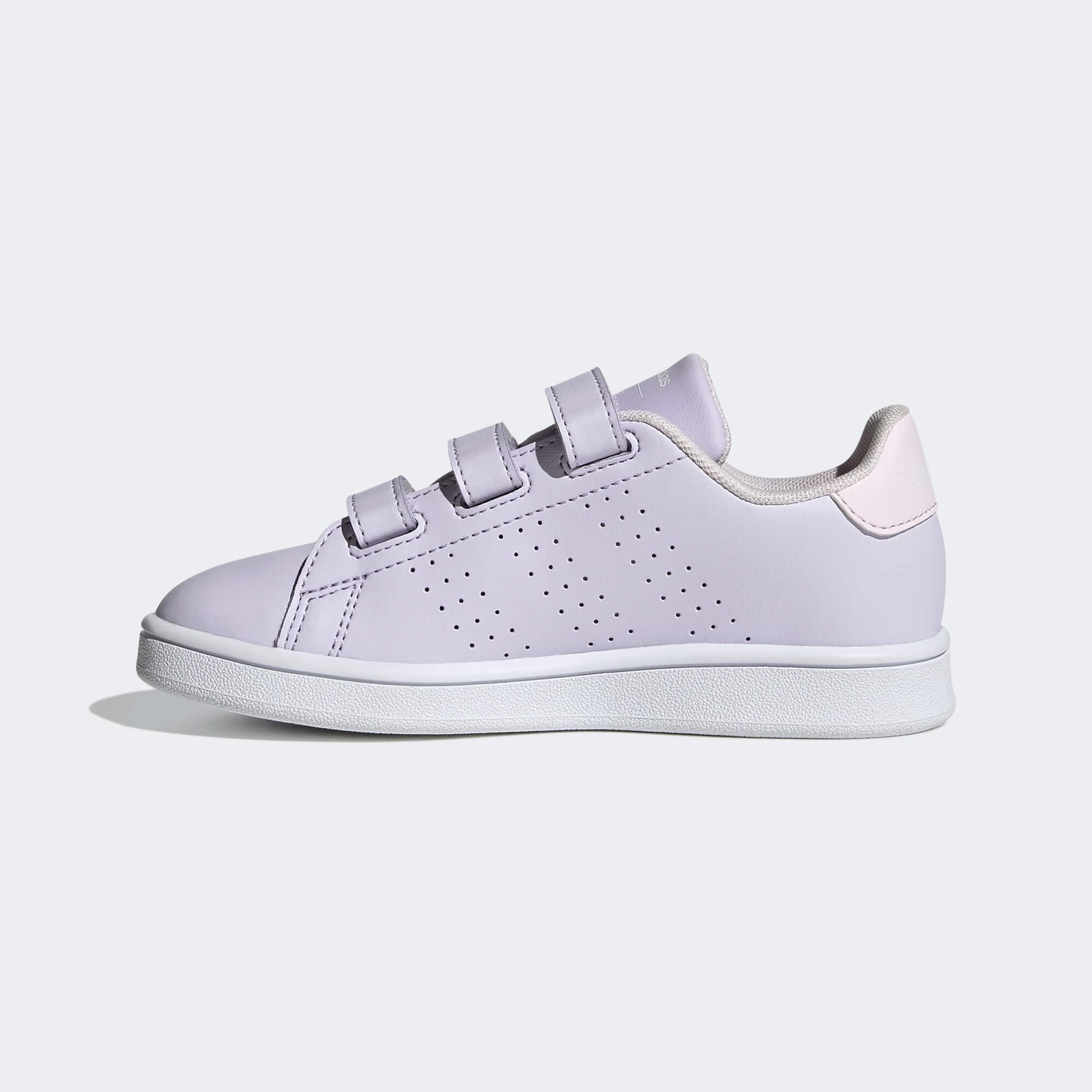 adidas Performance ADVANTAGE Frozen CF C Dětské boty EU 35 GY5438 - náhled 2