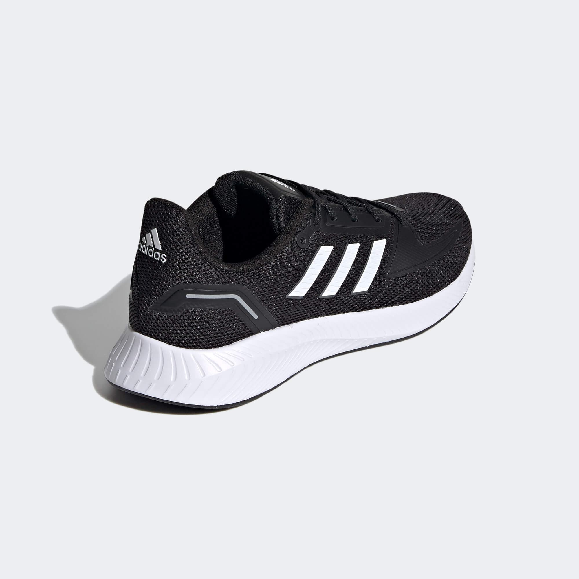 adidas Performance RUNFALCON 2.0 Dámské boty EU 36 2/3 FY5946 - náhled 5
