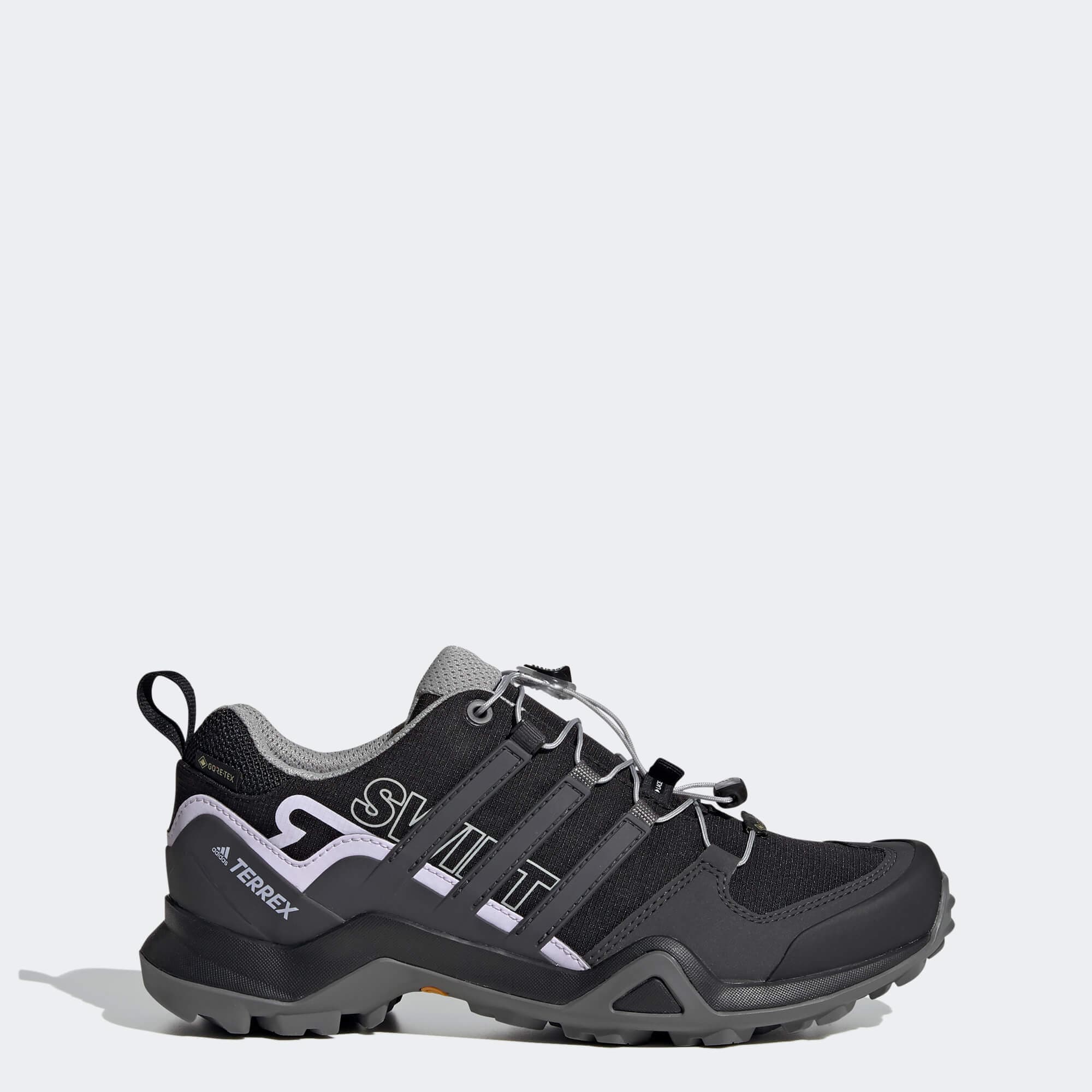 adidas Performance TERREX SWIFT R2 GTX W Dámské boty EU 38 2/3 EF3363 - náhled 3
