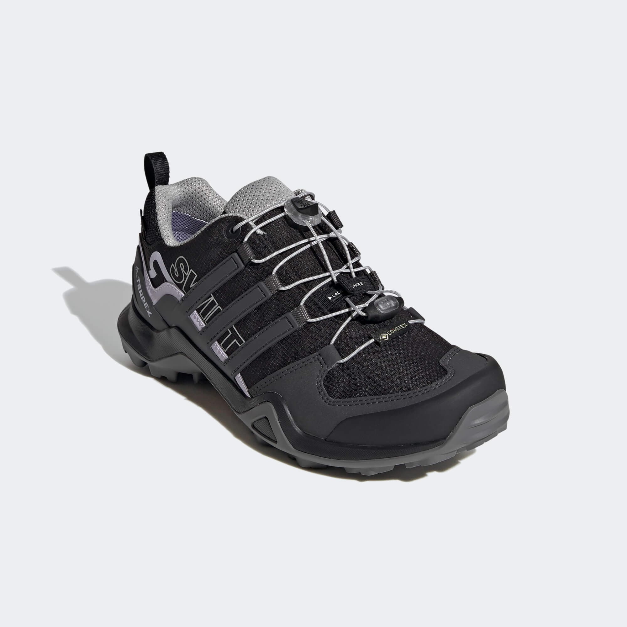 adidas Performance TERREX SWIFT R2 GTX W Dámské boty EU 38 2/3 EF3363 - náhled 4
