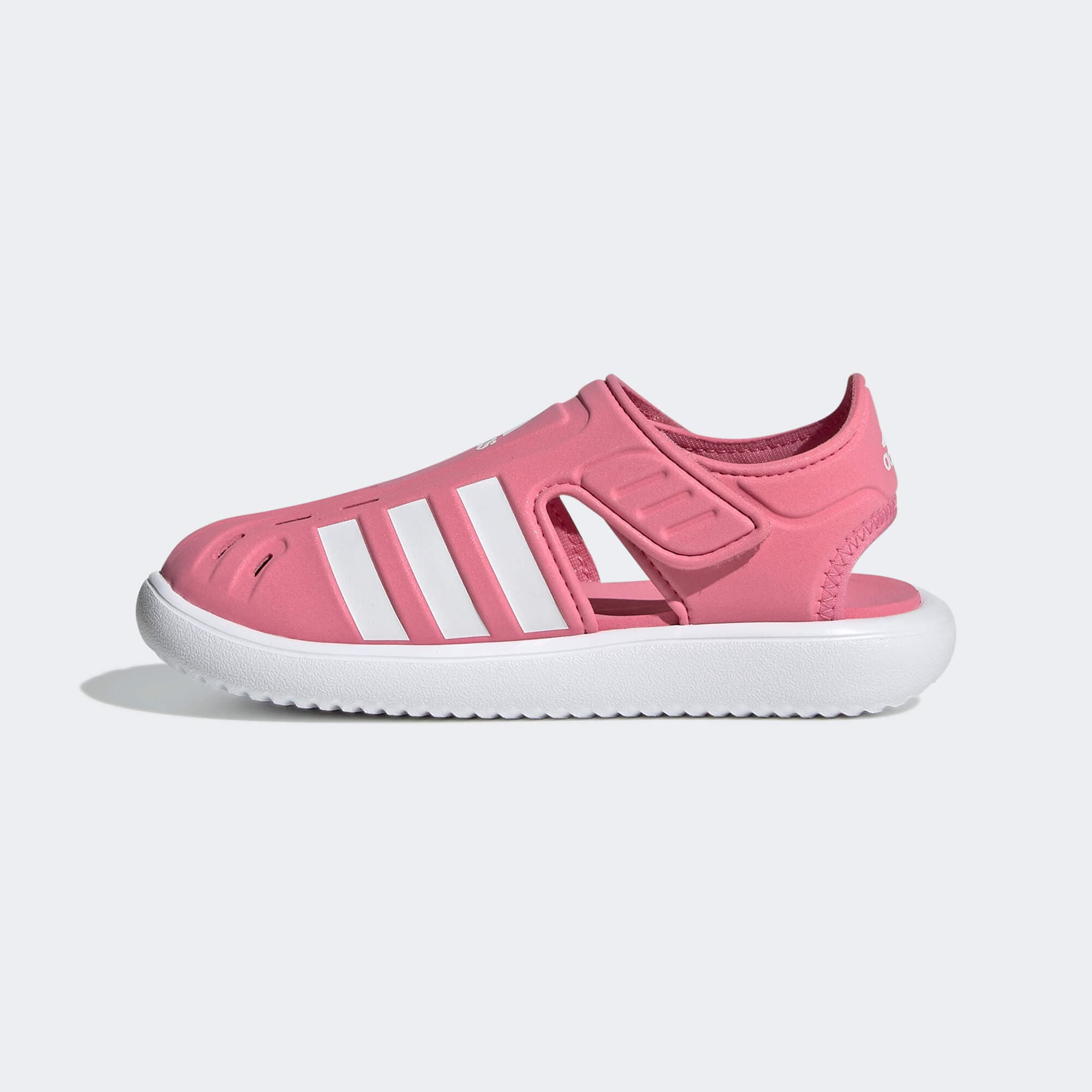 adidas Performance WATER SANDAL C Dětské sandále EU 31 GW0386 - náhled 2
