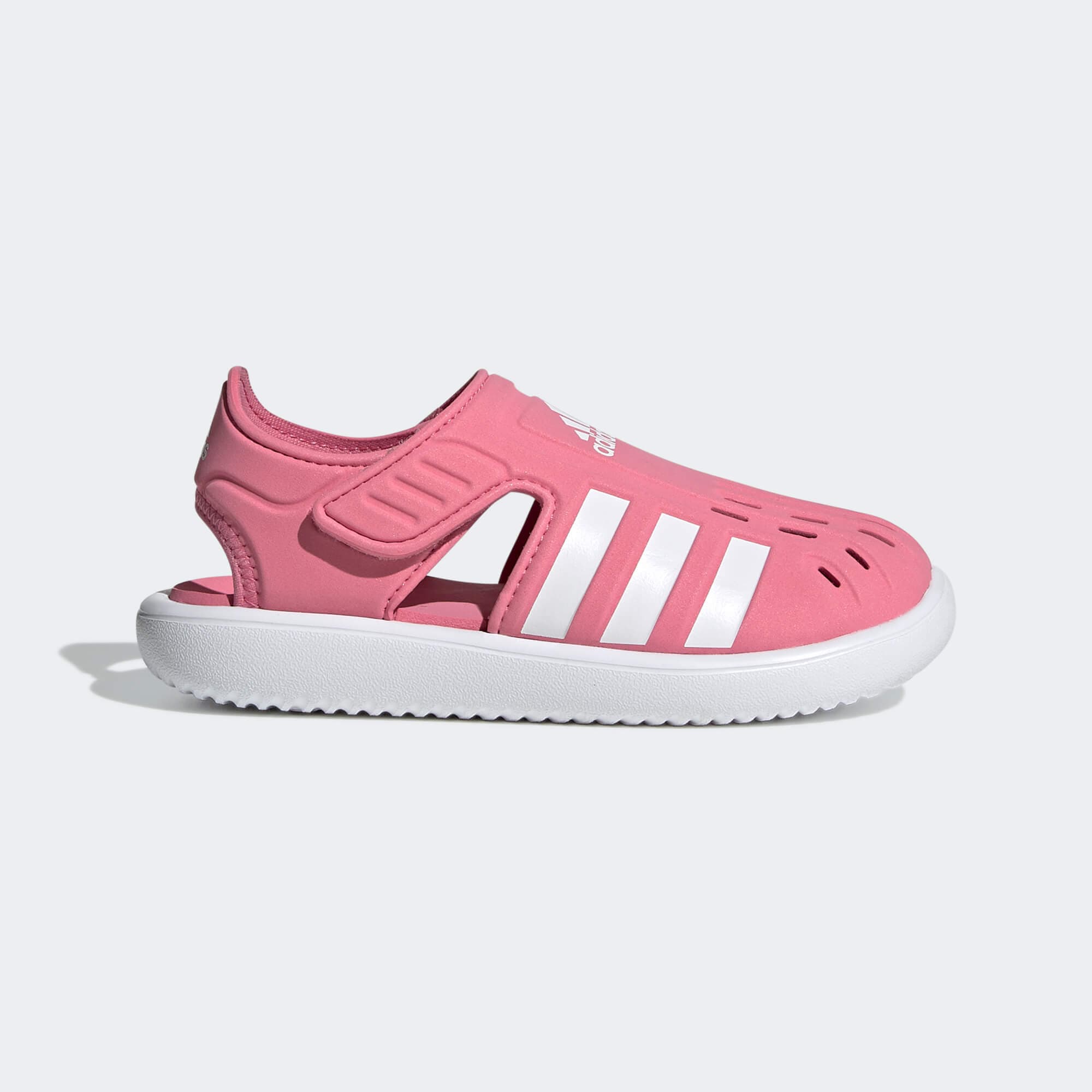 adidas Performance WATER SANDAL C Dětské sandále EU 31 GW0386 - náhled 1