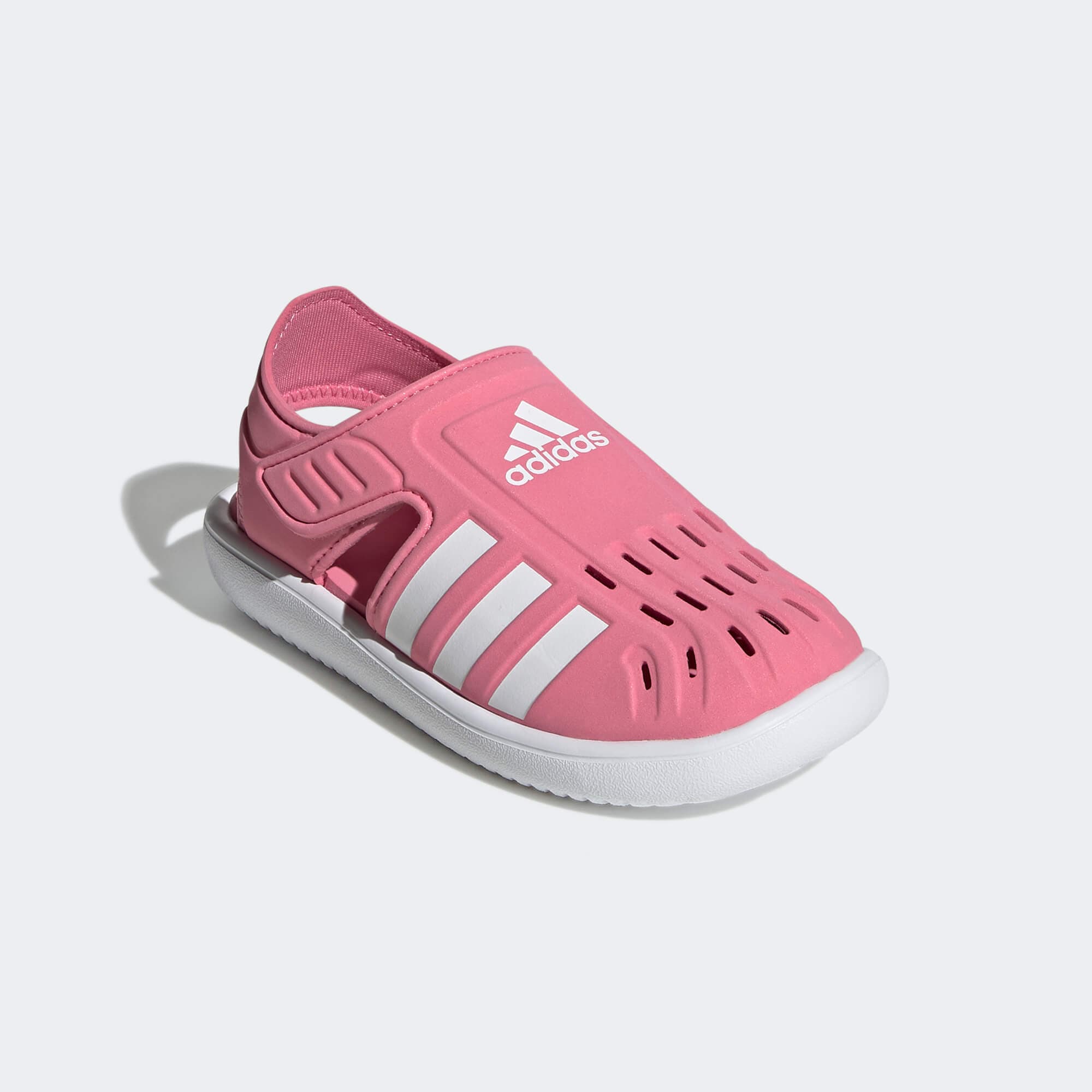 adidas Performance WATER SANDAL C Dětské sandále EU 31 GW0386 - náhled 4