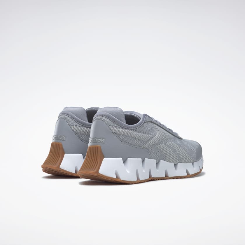 Reebok ZIG DYNAMICA 3 Dámské boty EU 36 GY7709 - náhled 4