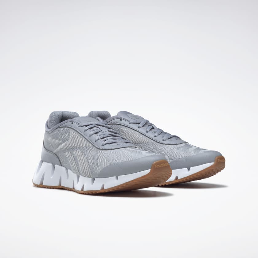 Reebok ZIG DYNAMICA 3 Dámské boty EU 36 GY7709 - náhled 3