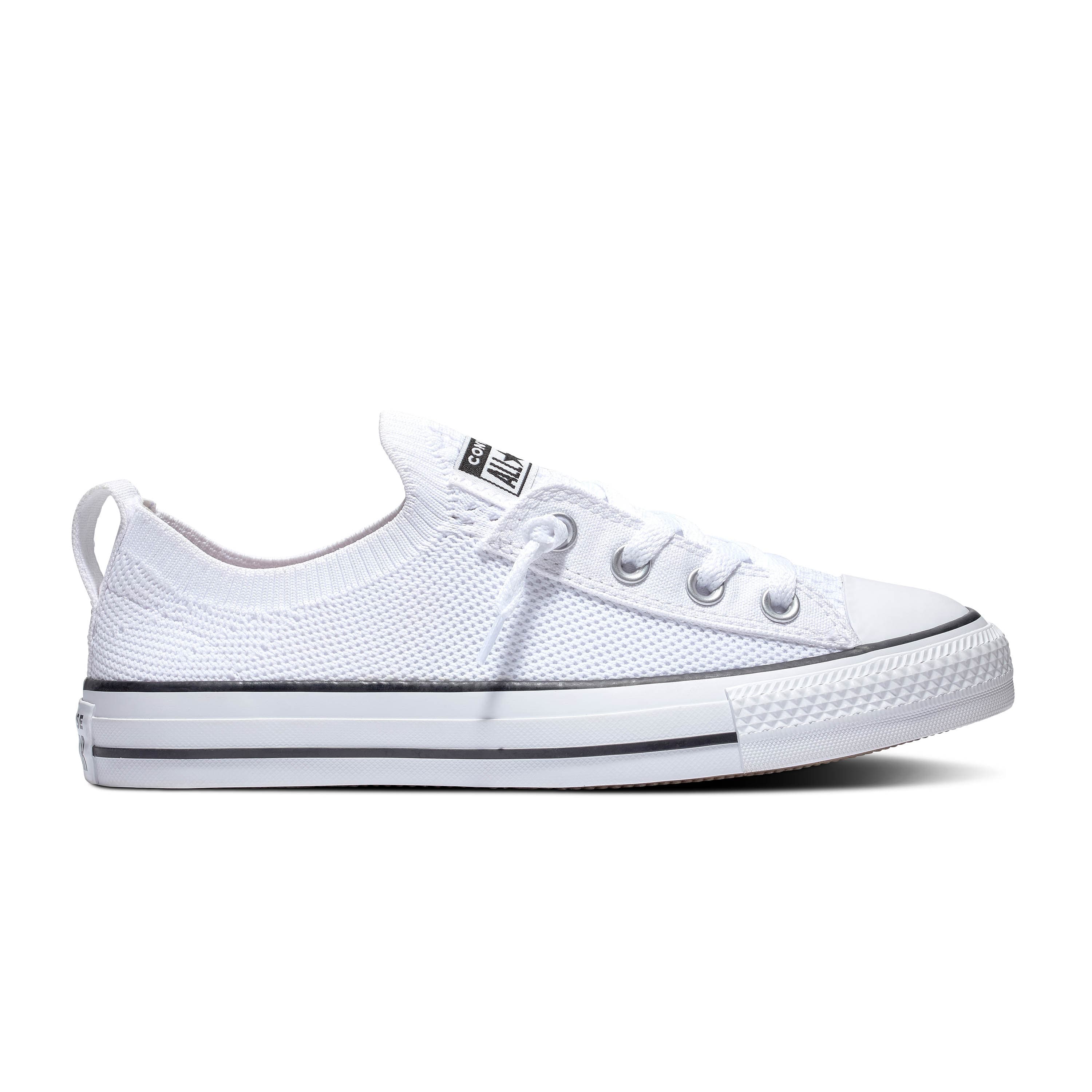 converse CHUCK TAYLOR ALL STAR SHORELINE KNIT Dámské boty 35 EU 565490C