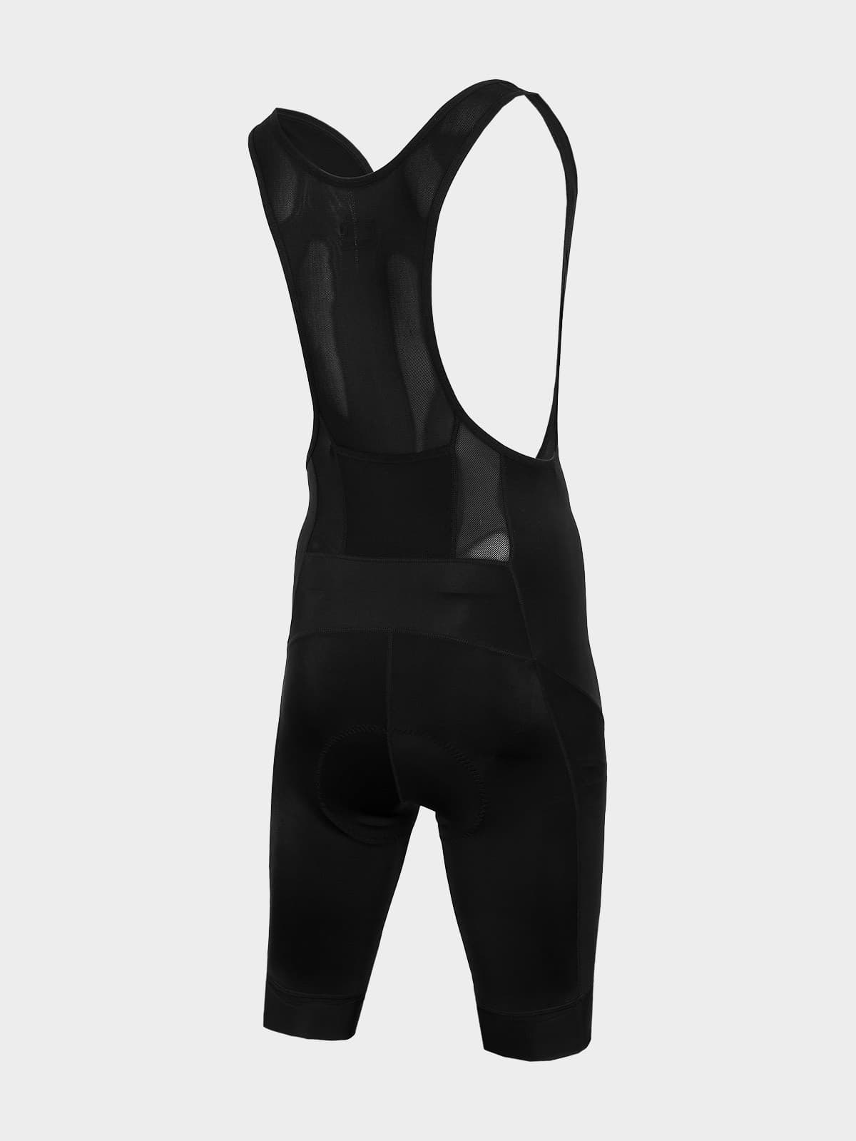 4F H4L22-RSM002 DEEP BLACK Pánské cyklistické kraťasy US M H4L22-RSM002 DEEP BLACK - náhled 5