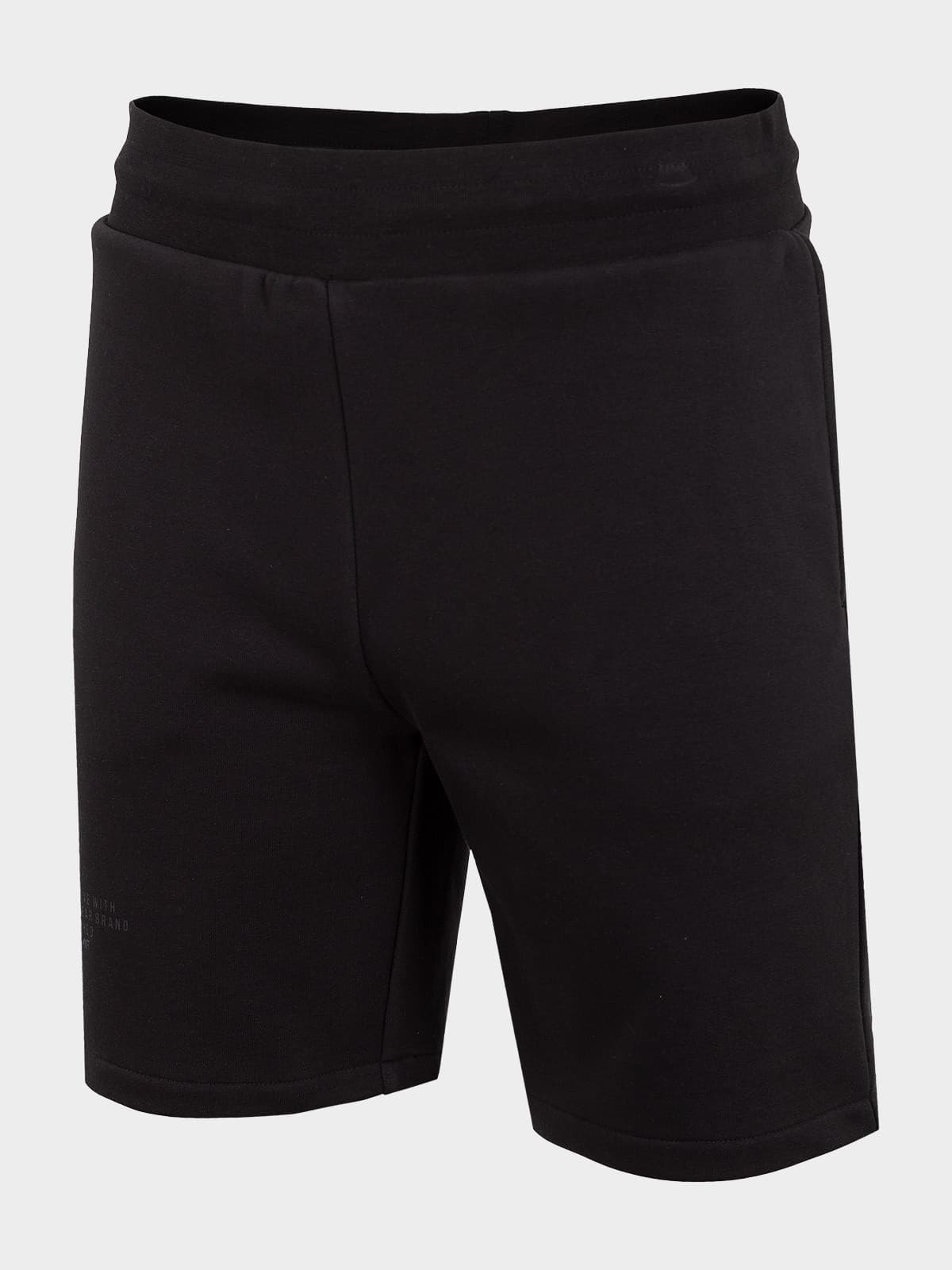 4F H4L22-SKMD015 ANTHRACITE Pánské kraťasy US 3XL H4L22-SKMD015 ANTHRACITE - náhled 1