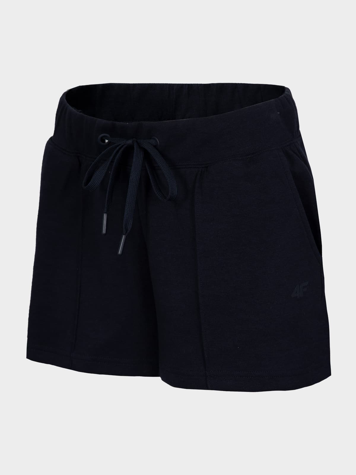4F H4L22-SKDD017 NAVY Dámské kraťasy US L H4L22-SKDD017 NAVY - náhled 1