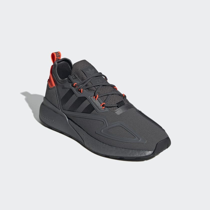 adidas Originals ZX 2K BOOST Pánské boty EU 46 2/3 H06576 - náhled 3
