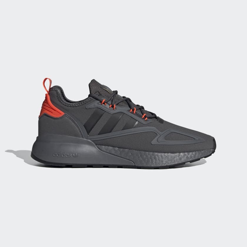 adidas Originals ZX 2K BOOST Pánské boty EU 46 2/3 H06576 - náhled 1