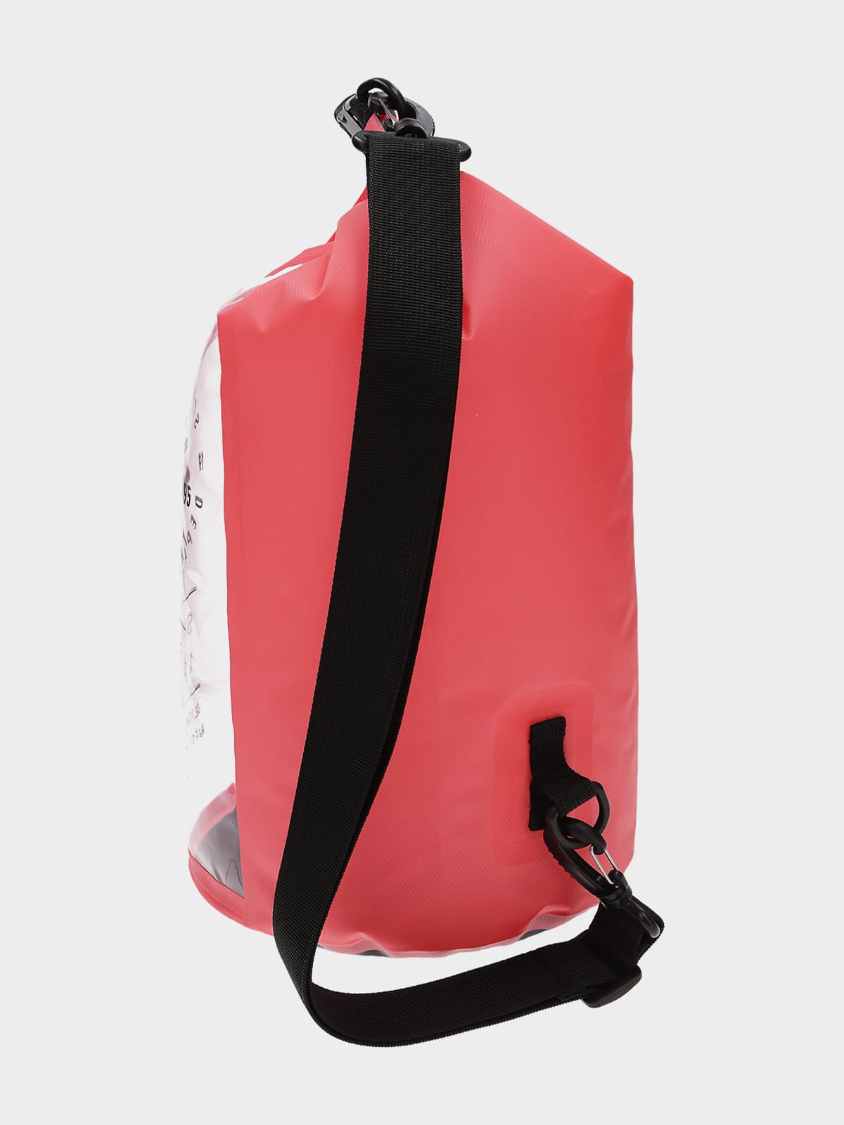 4F H4L22-TPL003 CORAL NEON Taška 15l US One Size H4L22-TPL003 CORAL NEON - náhled 4