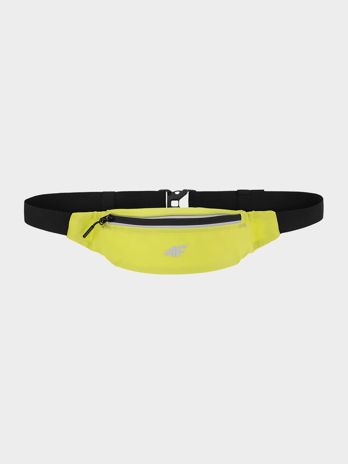 4F H4L22-AKB002 CANARY GREEN NEON Ledvinka US One Size H4L22-AKB002 CAN GREEN NEON - náhled 1