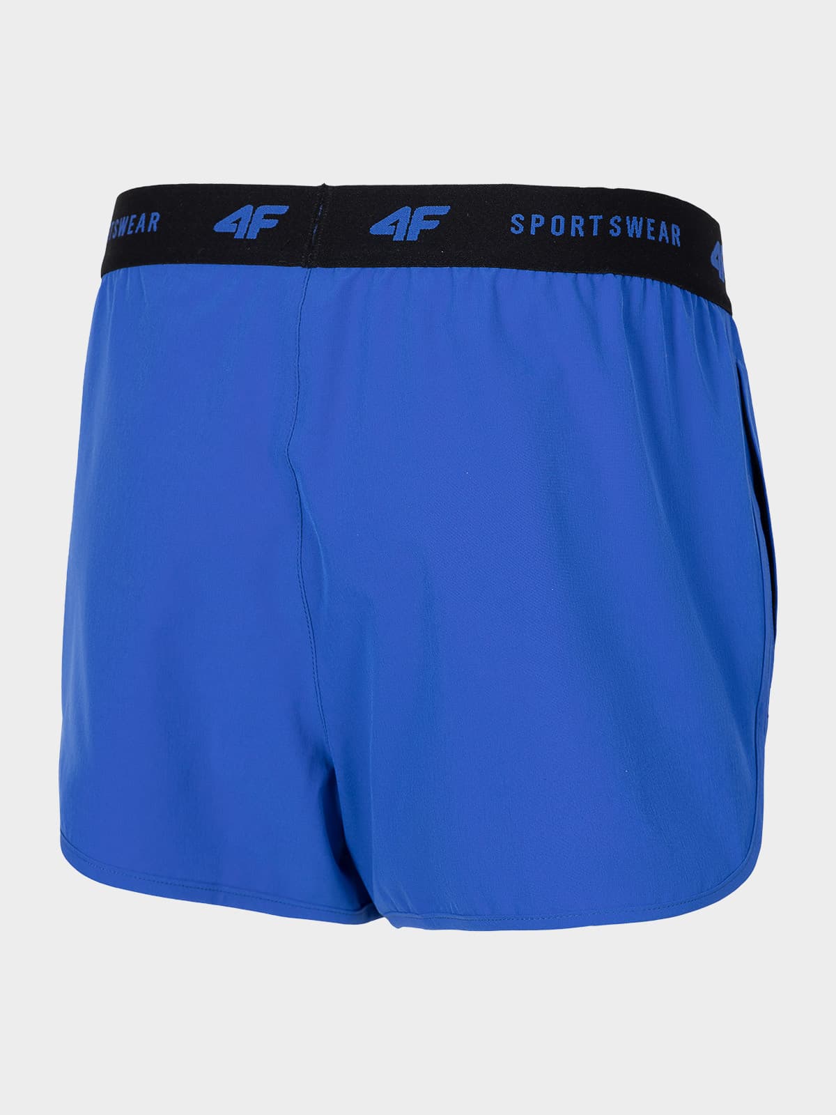 4F H4L22-SKDT015 COBALT Dámské kraťasy US L H4L22-SKDT015 COBALT - náhled 2