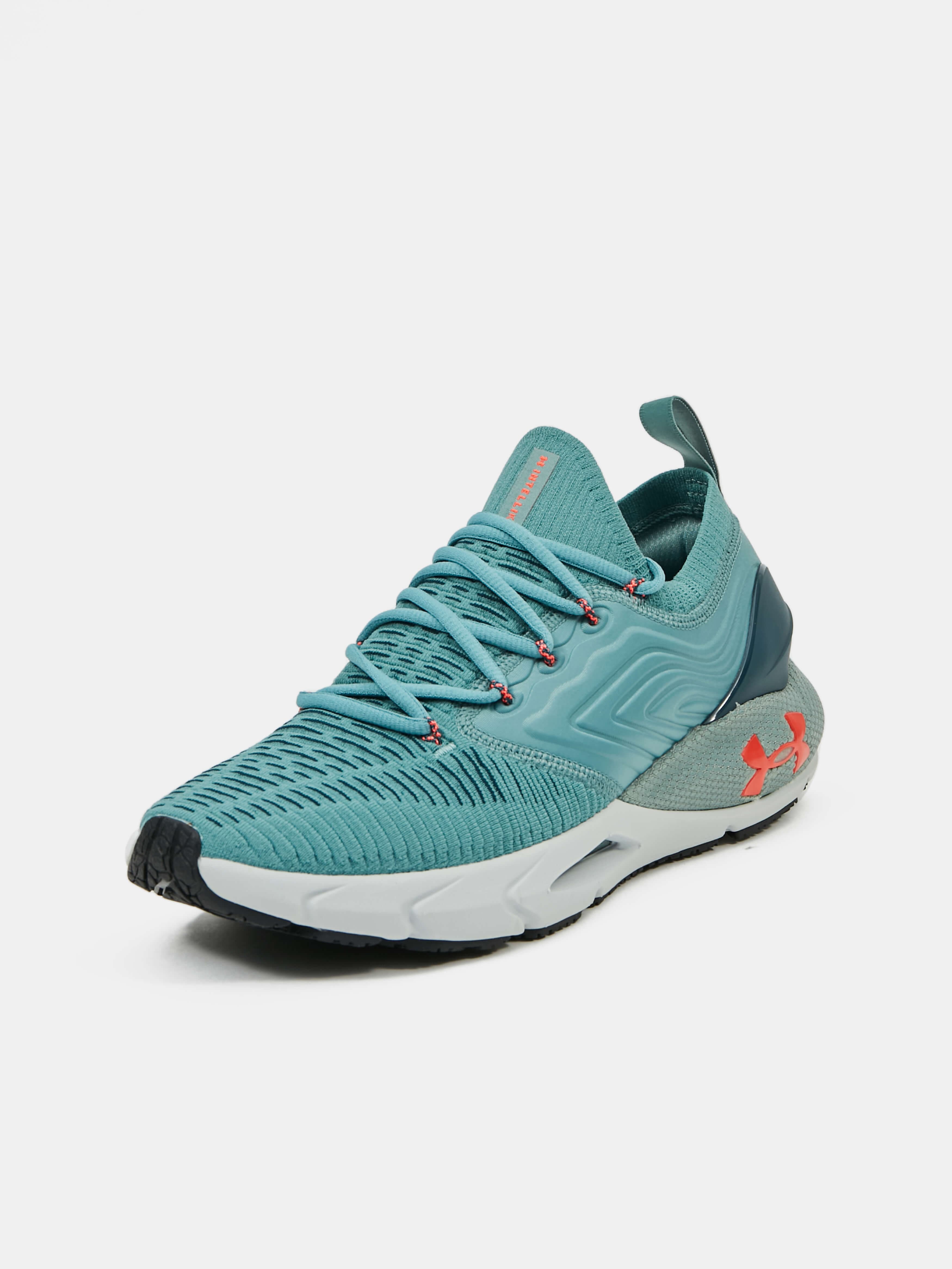 Under Armour UA HOVR Phantom 2 INKNT Pánské boty EU 42 3024154-302 - náhled 3