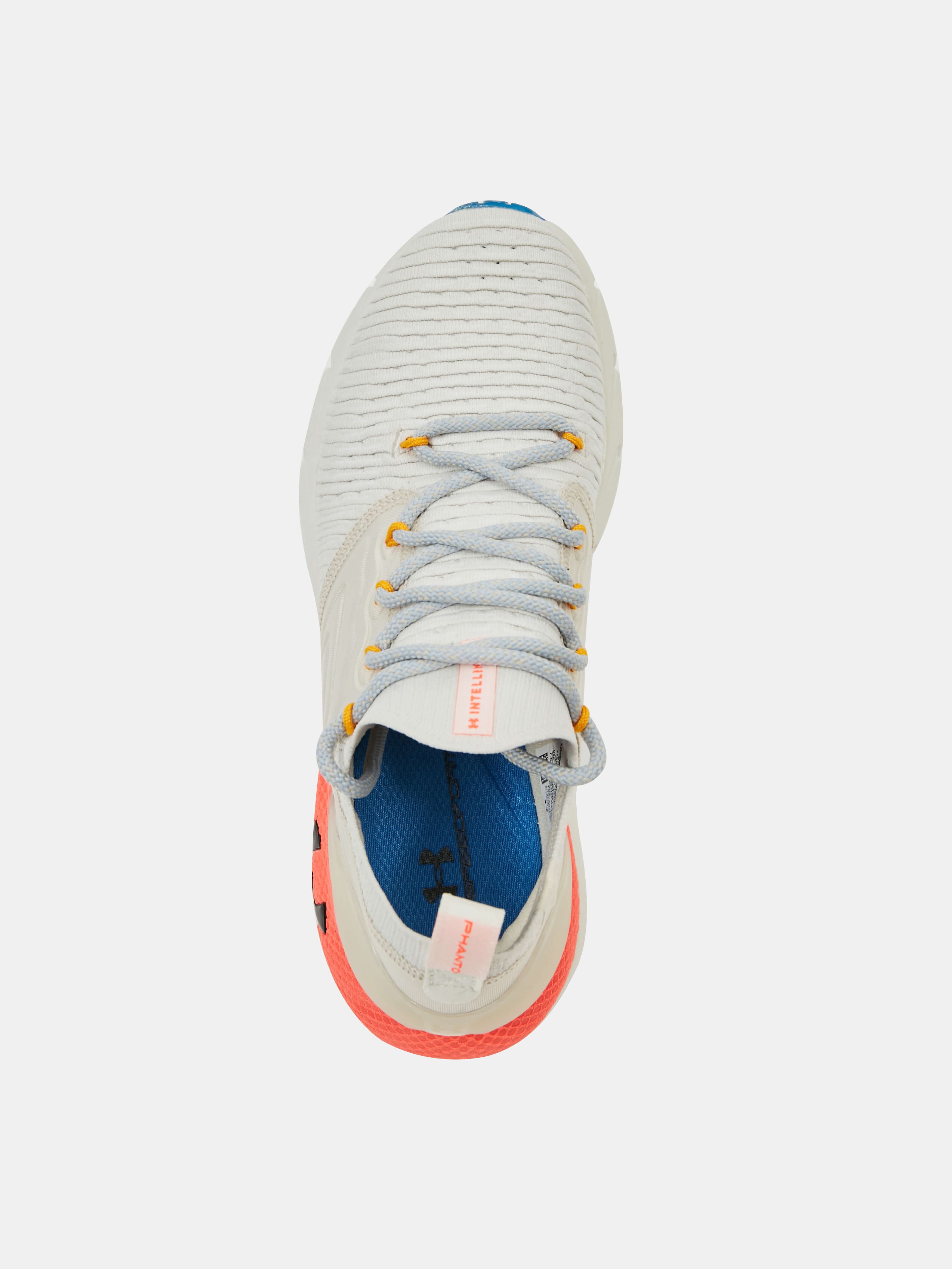 Under Armour UA W HOVR Phantom 2 INKNT ST Dámské boty EU 36.5 3024930-100 - náhled 5