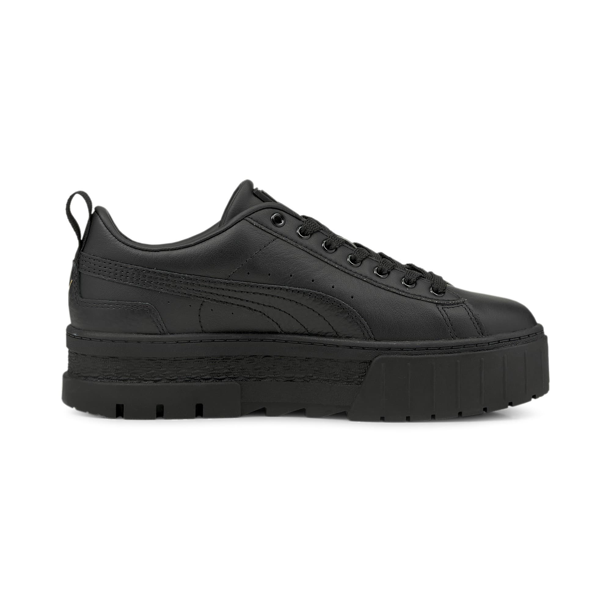 Puma Mayze Classic Wns Dámské boty EU 38 384209-02 - náhled 2