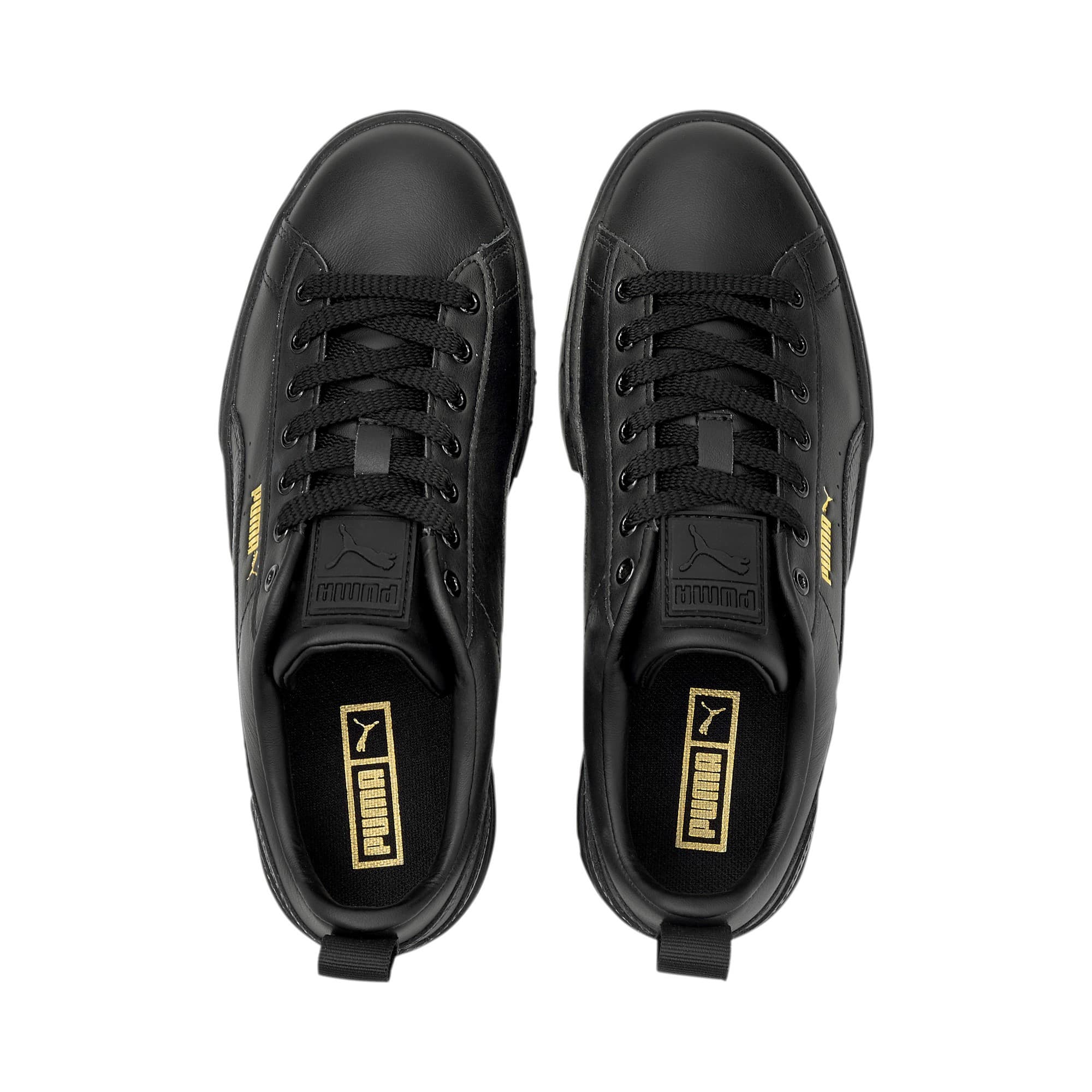 Puma Mayze Classic Wns Dámské boty EU 38 384209-02 - náhled 5