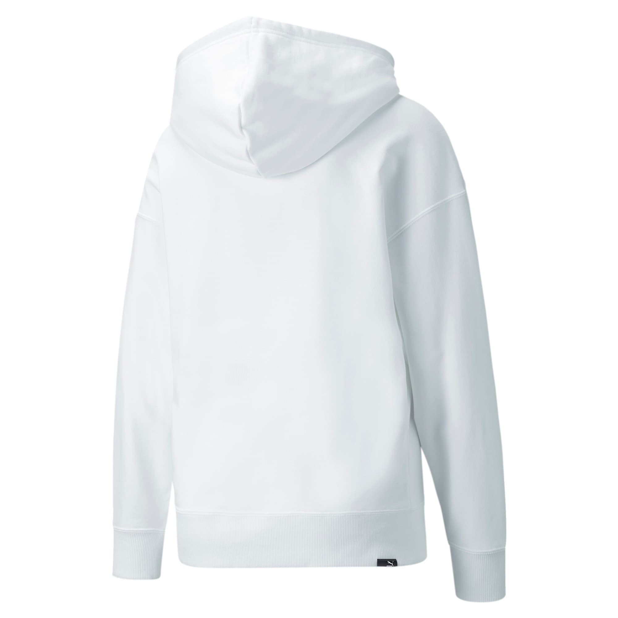 Puma Brand Love Hoodie TR Dámská mikina US XL 534352-02 - náhled 2
