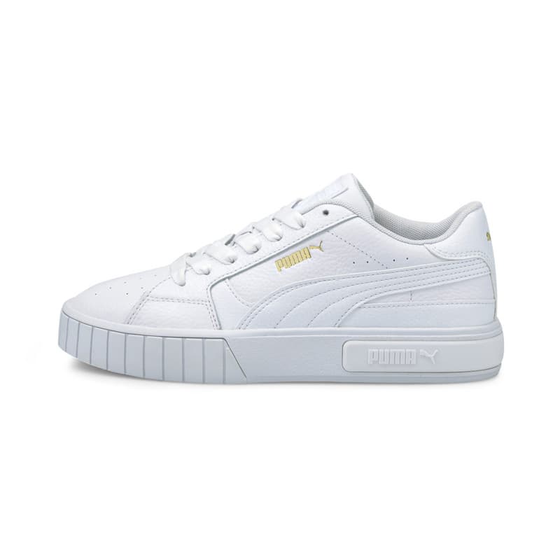 Puma Cali Star Wn s Dámské boty EU 37.5 380176-01 - náhled 4