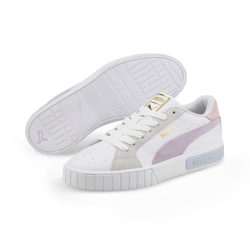 Puma Cali Star Mix Wn's Dámské boty EU 37 380220-13 - náhled 1