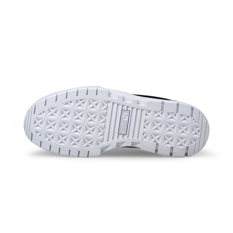 Puma Mayze Classic Wns Dámské boty EU 37.5 384209-03 - náhled 5
