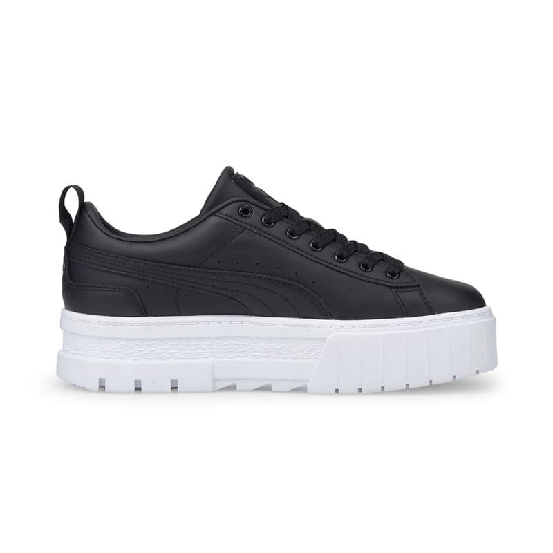 Puma Mayze Classic Wns Dámské boty EU 37.5 384209-03 - náhled 2